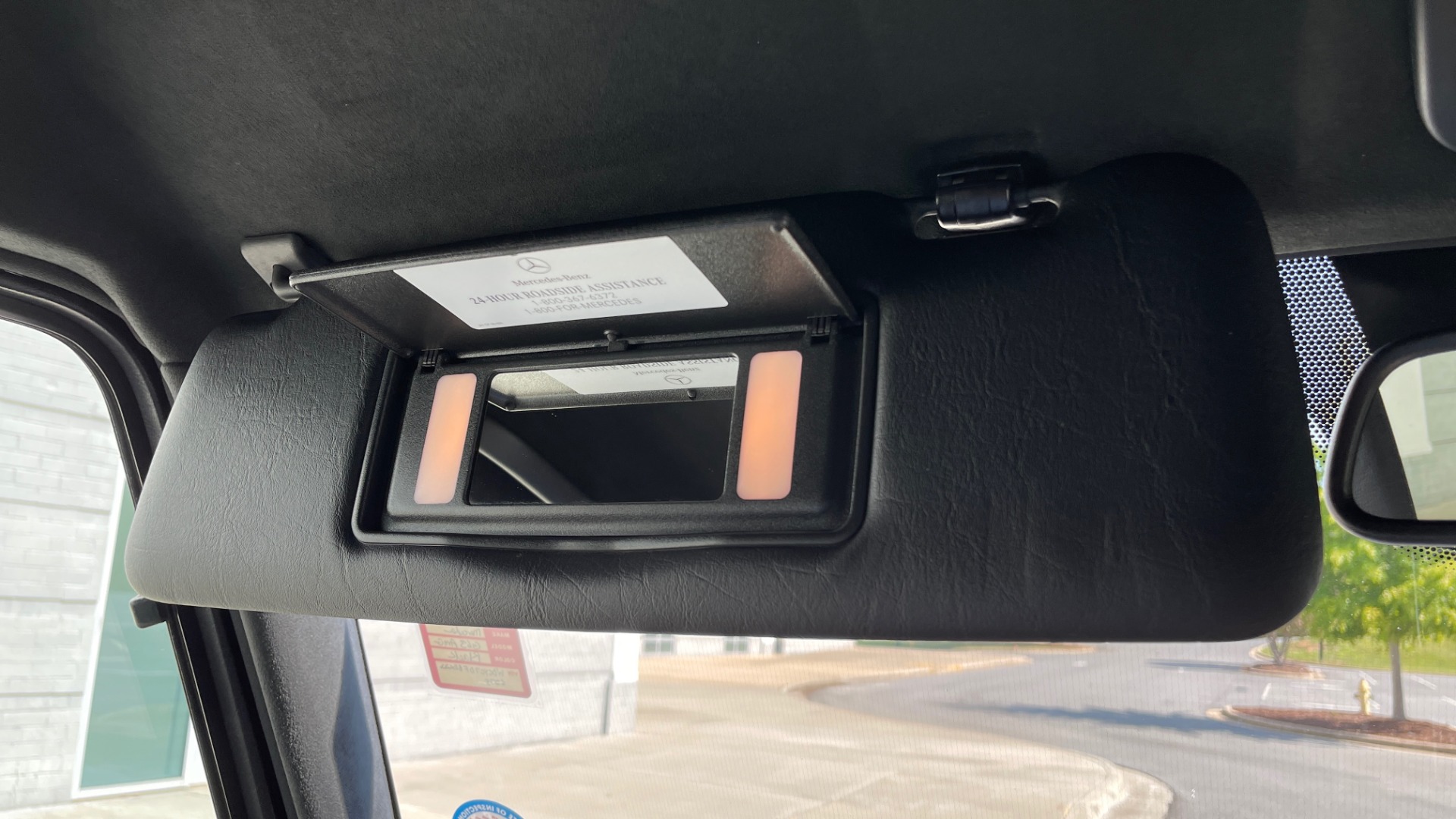 Used 2014 Mercedes-Benz G-CLASS G 63 AMG / DISGNO LEATHER / NAV / SUNROOF / REARVIEW for sale Sold at Formula Imports in Charlotte NC 28227 44