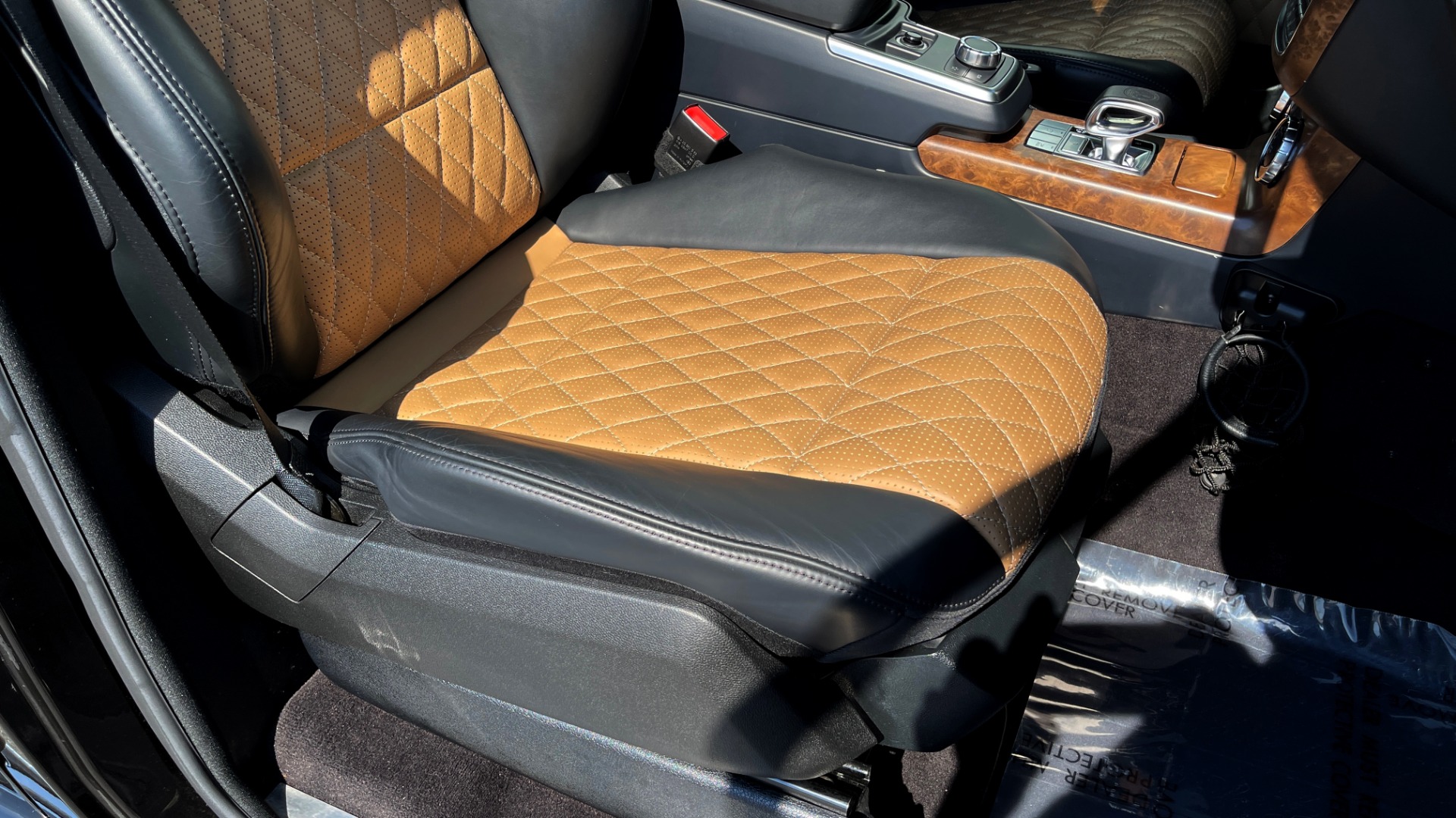 Used 2014 Mercedes-Benz G-CLASS G 63 AMG / DISGNO LEATHER / NAV / SUNROOF / REARVIEW for sale Sold at Formula Imports in Charlotte NC 28227 62
