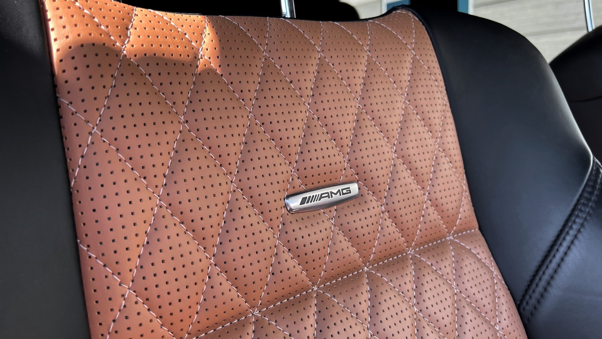 Used 2014 Mercedes-Benz G-CLASS G 63 AMG / DISGNO LEATHER / NAV / SUNROOF / REARVIEW for sale Sold at Formula Imports in Charlotte NC 28227 63