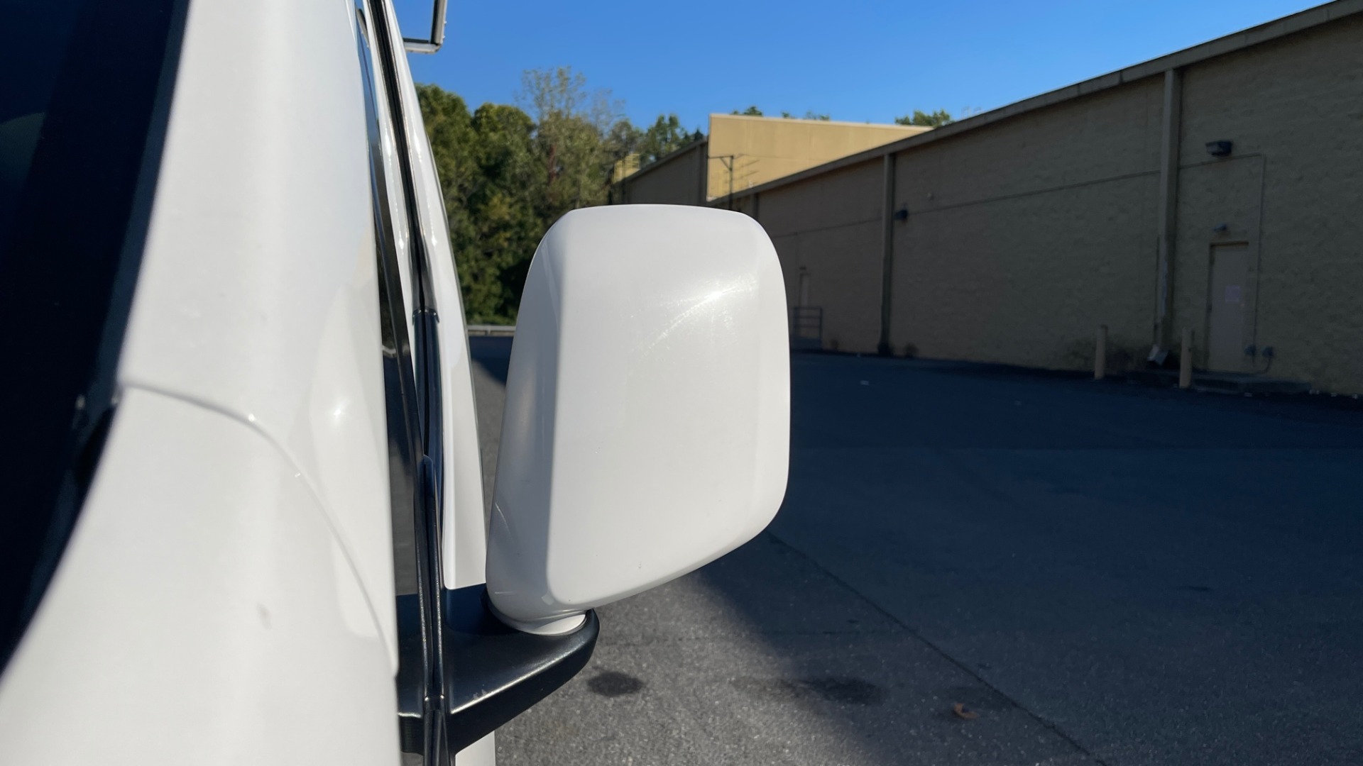 Used 2015 Nissan NV200 SV / WORK VAN / EXTERIOR APPEARANCE PKG / ROOF RACK for sale Sold at Formula Imports in Charlotte NC 28227 14