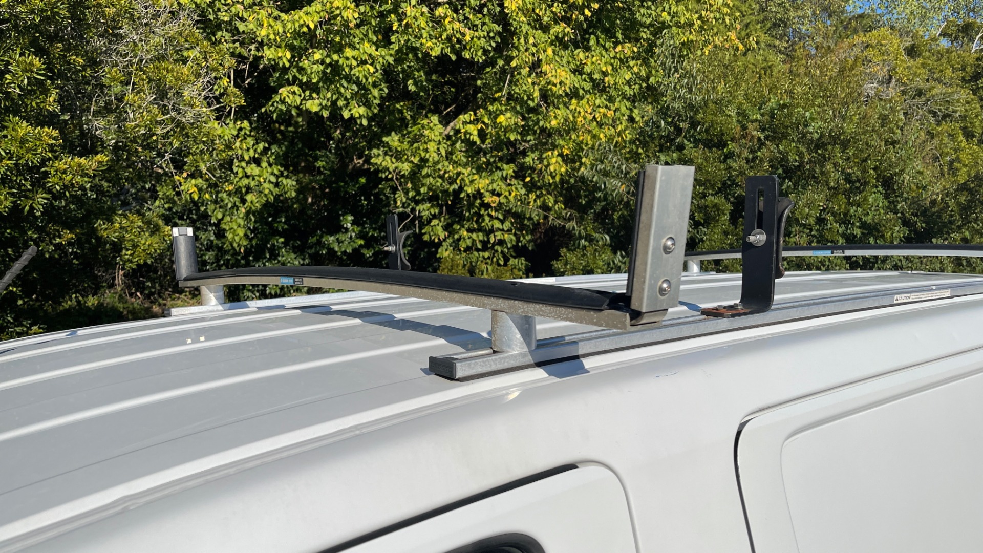 Used 2015 Nissan NV200 SV / WORK VAN / EXTERIOR APPEARANCE PKG / ROOF RACK for sale Sold at Formula Imports in Charlotte NC 28227 7