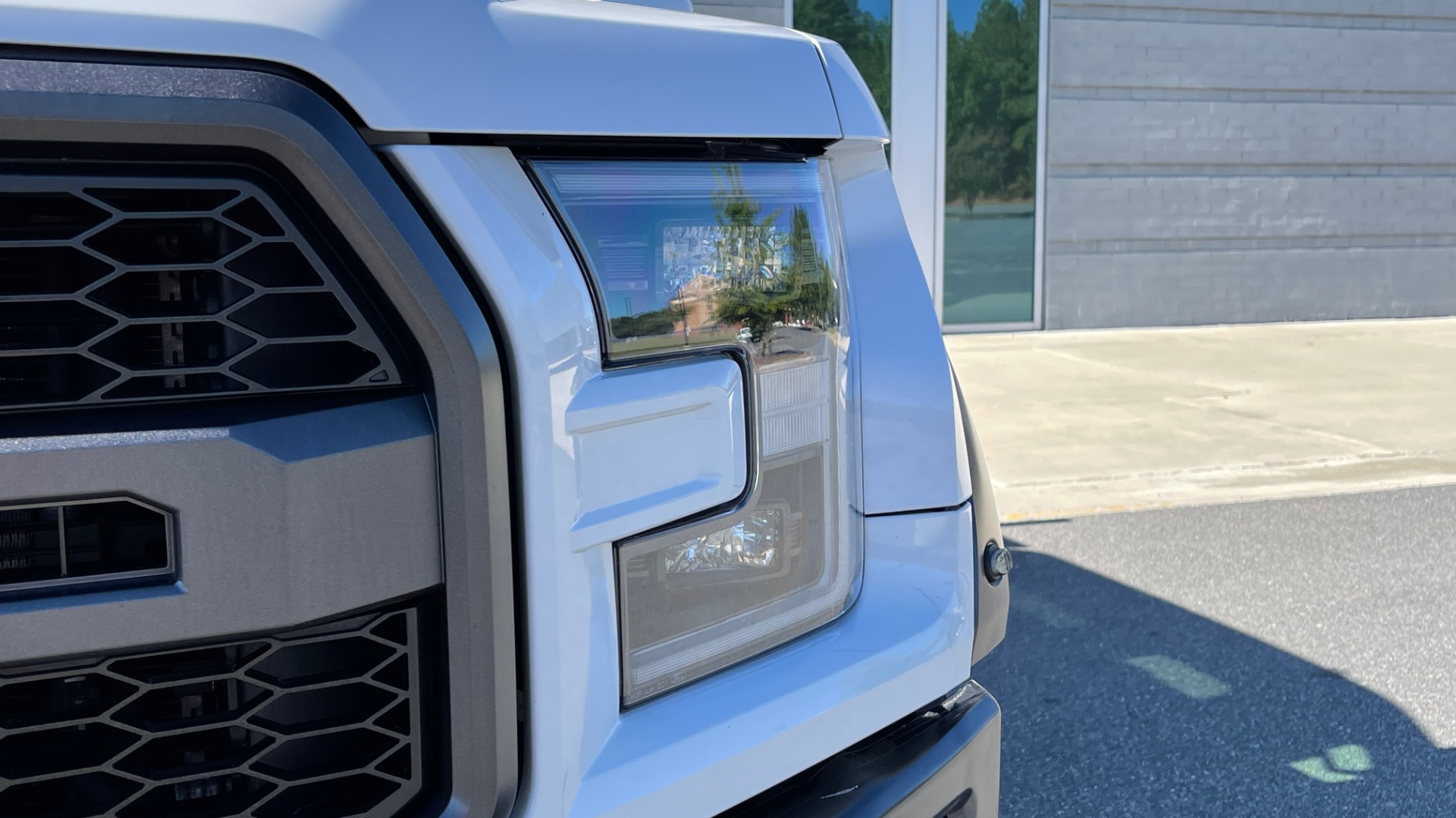 Used 2019 Ford F-150 RAPTOR 4X4 SUPERCREW / NAV / BLIS / B&O SND / REMOTE START / REARVIEW for sale Sold at Formula Imports in Charlotte NC 28227 13