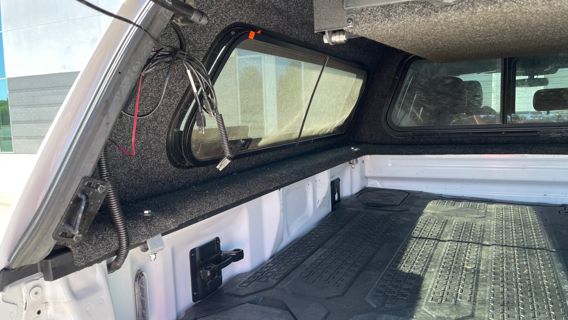 Used 2019 Ford F-150 RAPTOR 4X4 SUPERCREW / NAV / BLIS / B&O SND / REMOTE START / REARVIEW for sale Sold at Formula Imports in Charlotte NC 28227 23