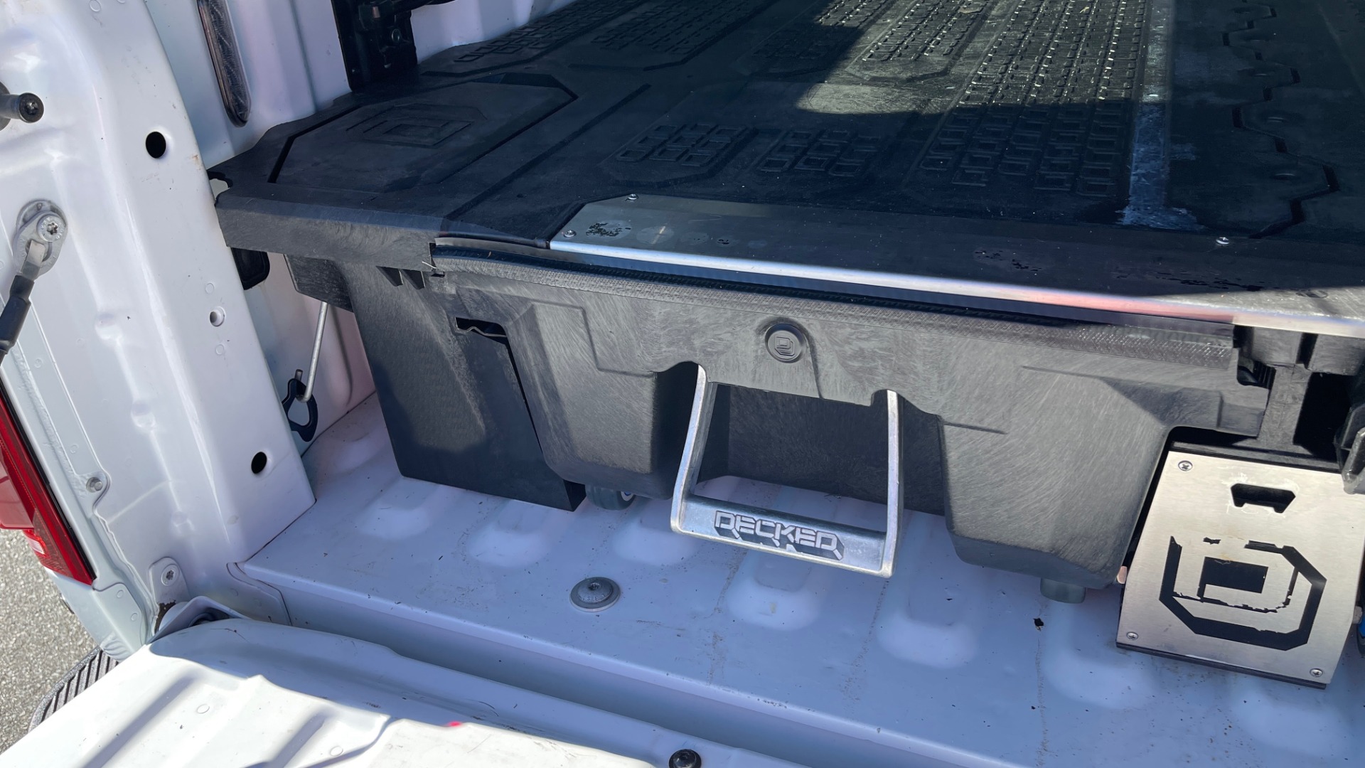 Used 2019 Ford F-150 RAPTOR 4X4 SUPERCREW / NAV / BLIS / B&O SND / REMOTE START / REARVIEW for sale Sold at Formula Imports in Charlotte NC 28227 26