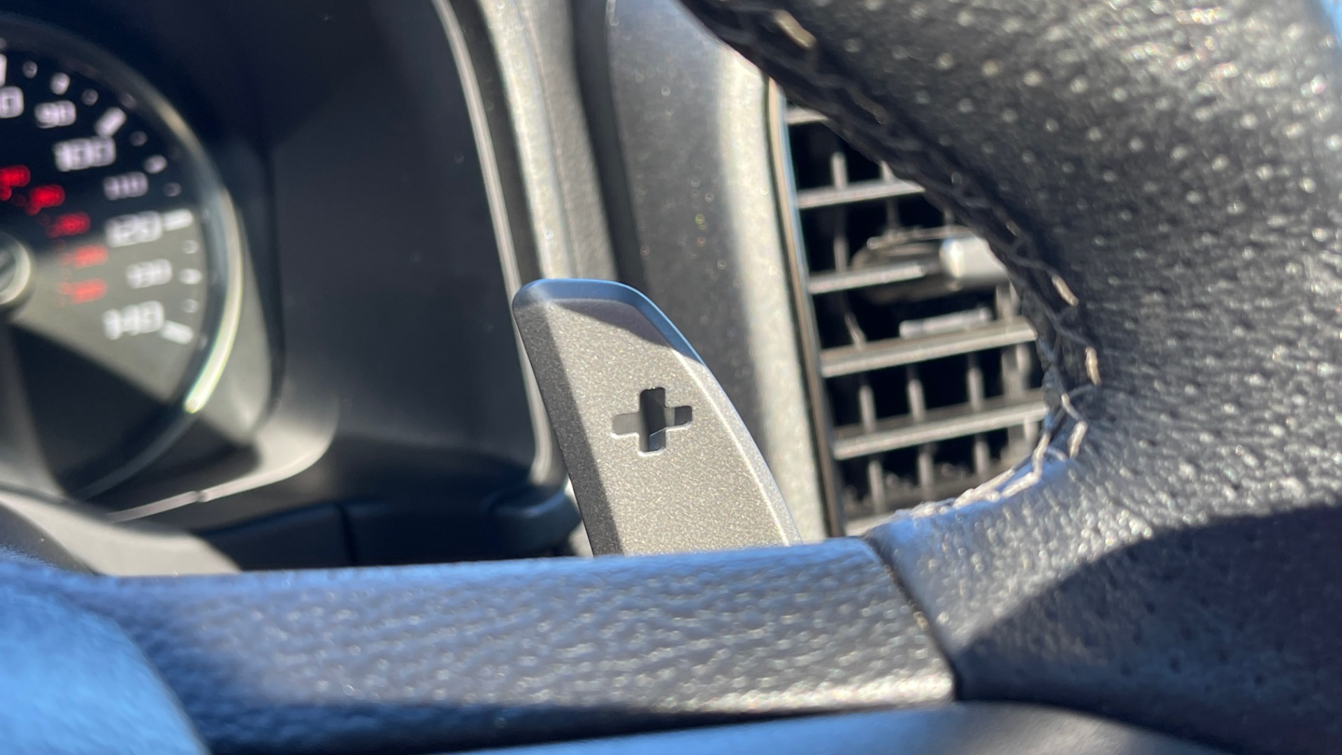 Used 2019 Ford F-150 RAPTOR 4X4 SUPERCREW / NAV / BLIS / B&O SND / REMOTE START / REARVIEW for sale Sold at Formula Imports in Charlotte NC 28227 44