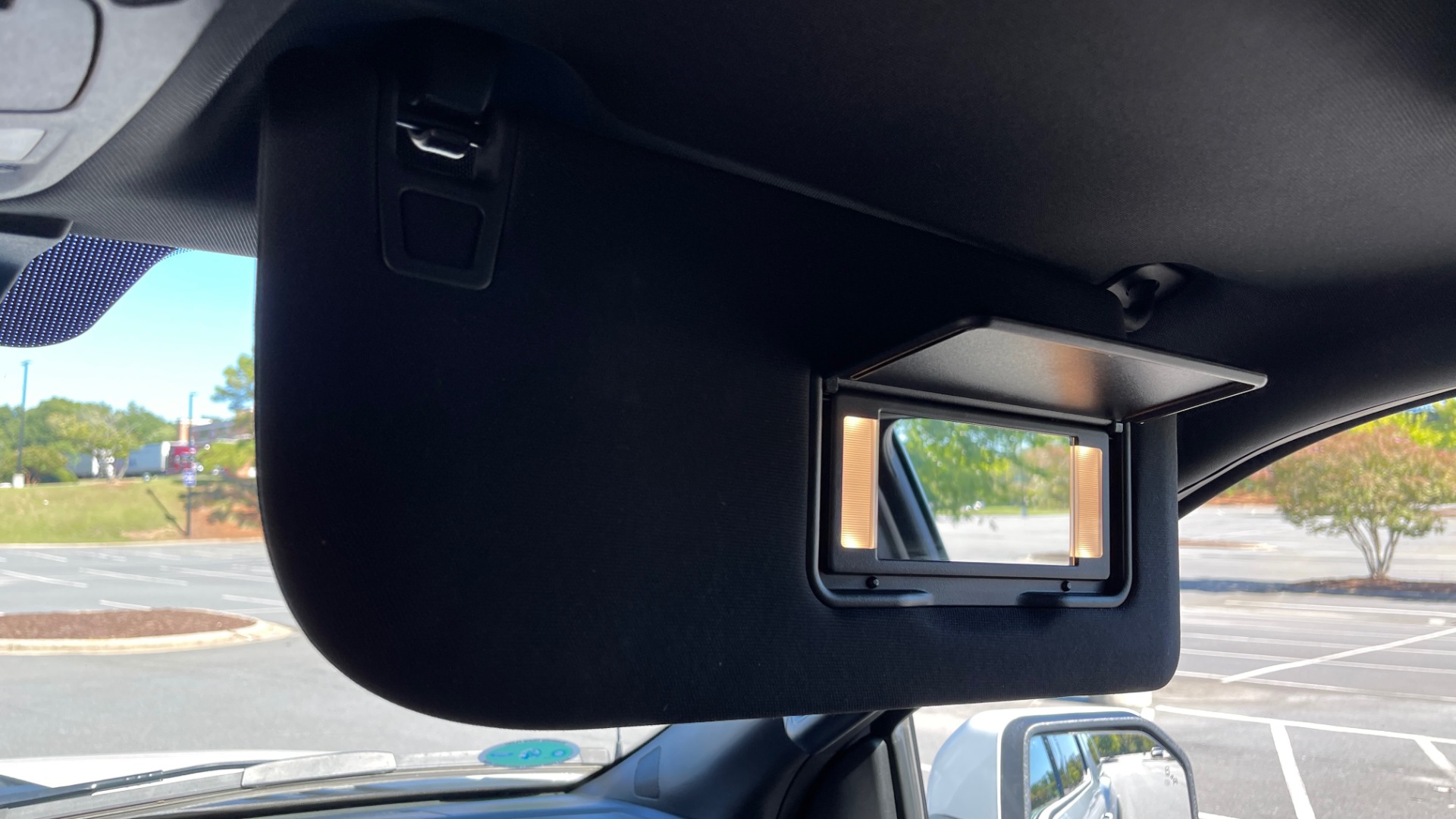Used 2019 Ford F-150 RAPTOR 4X4 SUPERCREW / NAV / BLIS / B&O SND / REMOTE START / REARVIEW for sale Sold at Formula Imports in Charlotte NC 28227 49