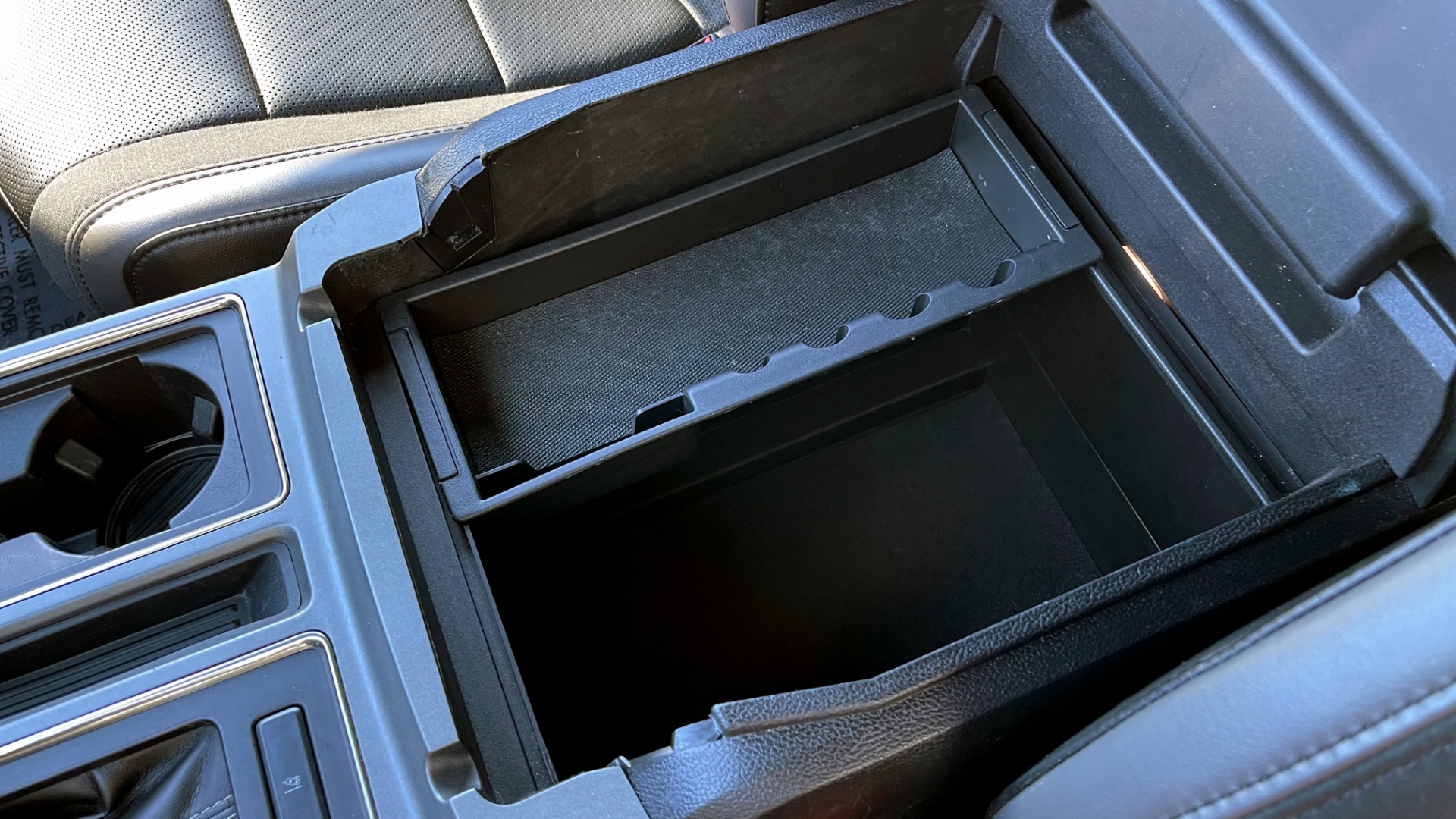 Used 2019 Ford F-150 RAPTOR 4X4 SUPERCREW / NAV / BLIS / B&O SND / REMOTE START / REARVIEW for sale Sold at Formula Imports in Charlotte NC 28227 55