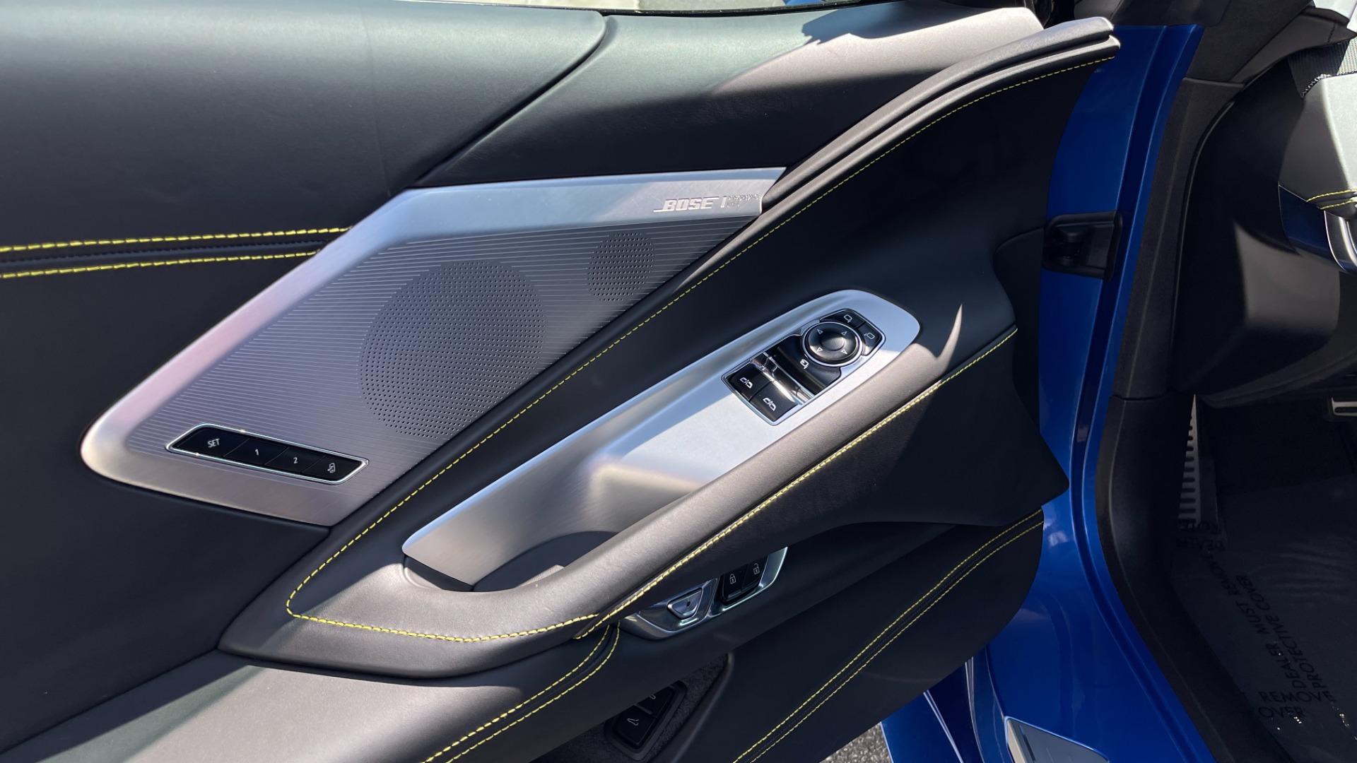 Used 2021 Chevrolet Corvette 3LT / Z51 SUSPENSION / FRONT LIFT / PERFORMANCE PACKAGE for sale Sold at Formula Imports in Charlotte NC 28227 27