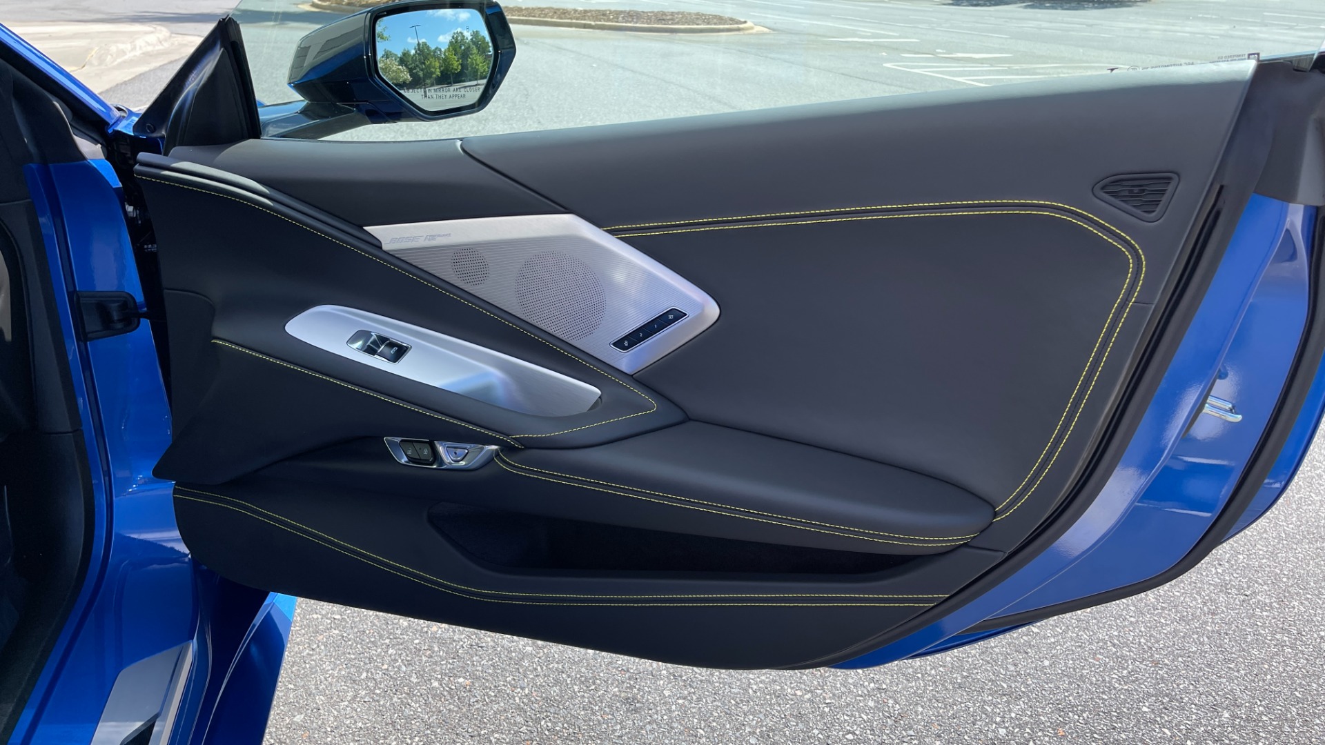 Used 2021 Chevrolet Corvette 3LT / Z51 SUSPENSION / FRONT LIFT / PERFORMANCE PACKAGE for sale Sold at Formula Imports in Charlotte NC 28227 40