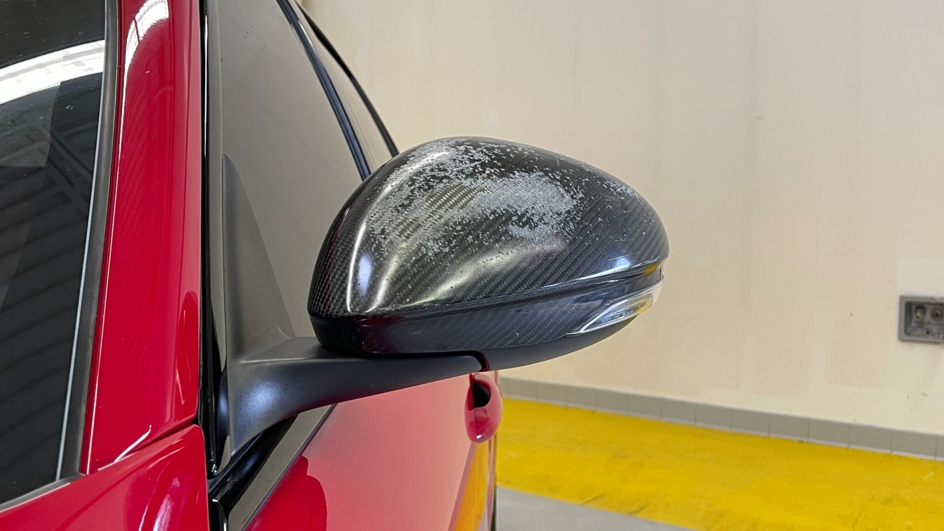 Used 2019 Alfa Romeo GIULIA SPORT 2.0L SEDAN / 8-SPD AUTO / KEYLESS-GO / REMOTE START / REARVIEW for sale Sold at Formula Imports in Charlotte NC 28227 17