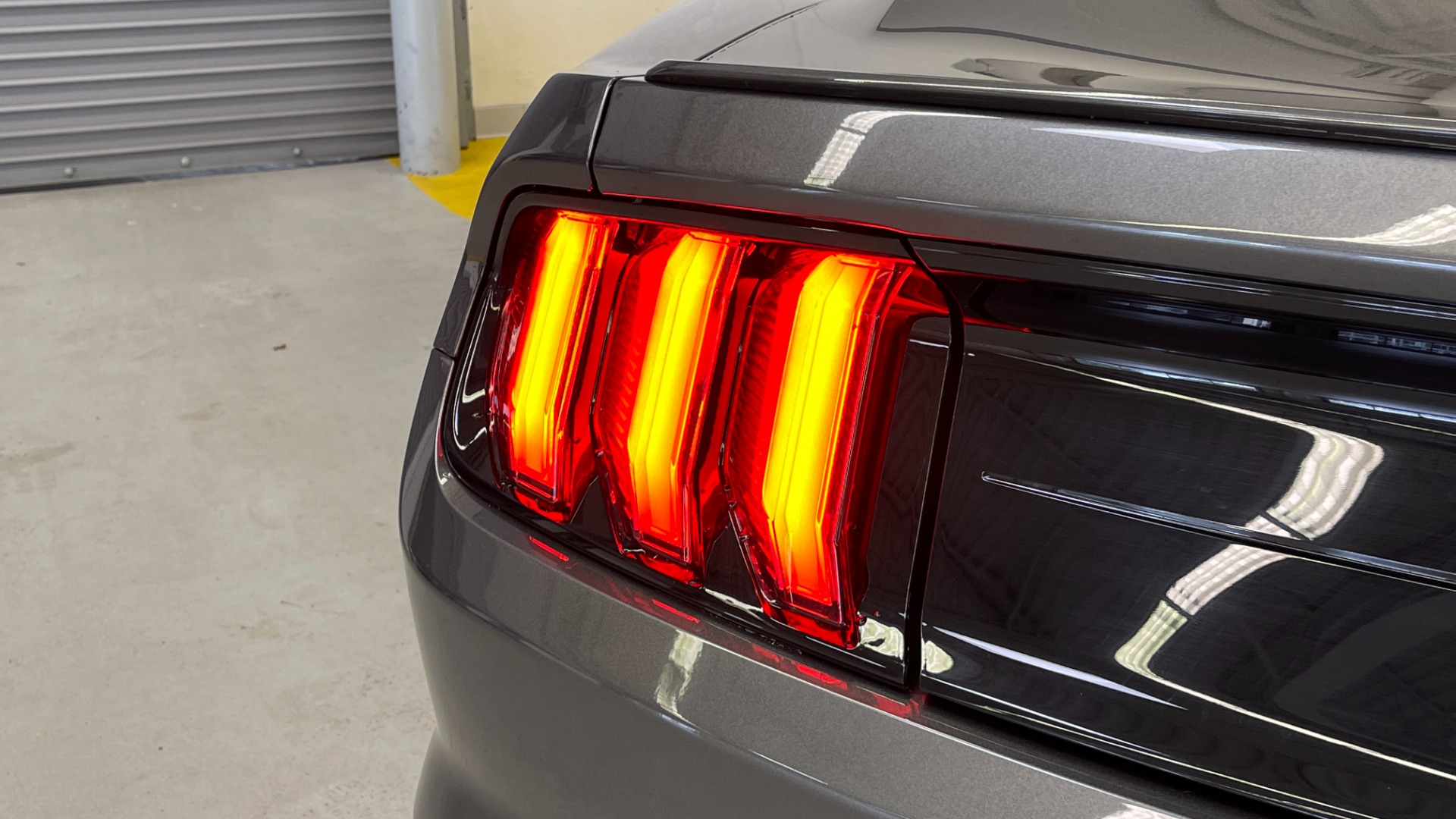 Used 2019 Ford Mustang EcoBoost for sale Sold at Formula Imports in Charlotte NC 28227 20