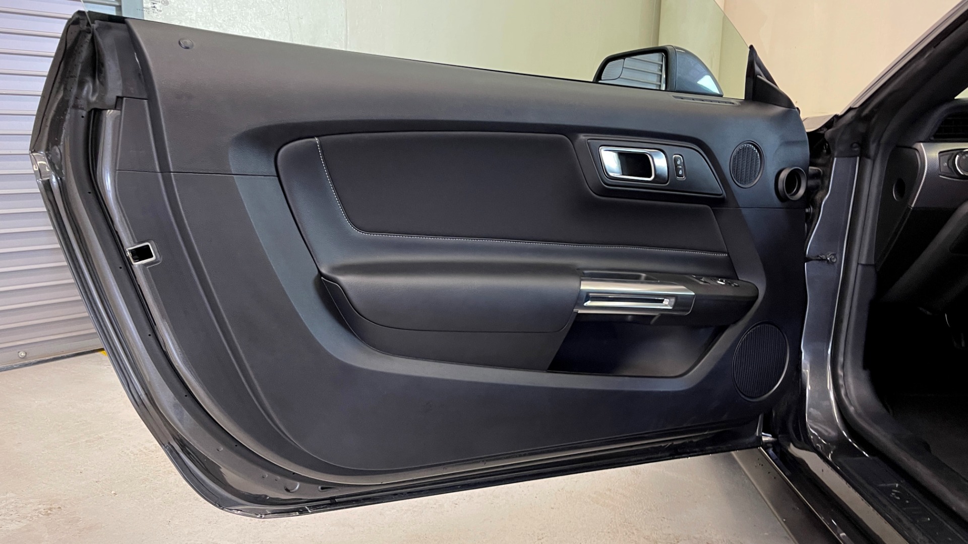 Used 2019 Ford Mustang EcoBoost for sale Sold at Formula Imports in Charlotte NC 28227 31