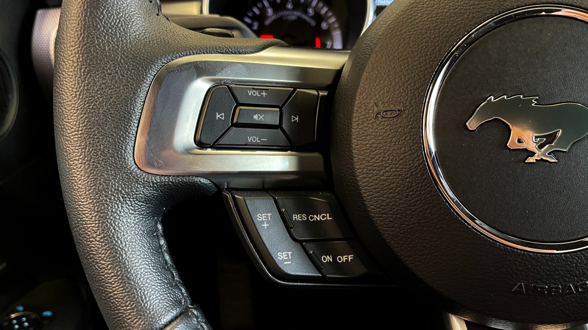 Used 2019 Ford Mustang EcoBoost for sale Sold at Formula Imports in Charlotte NC 28227 38