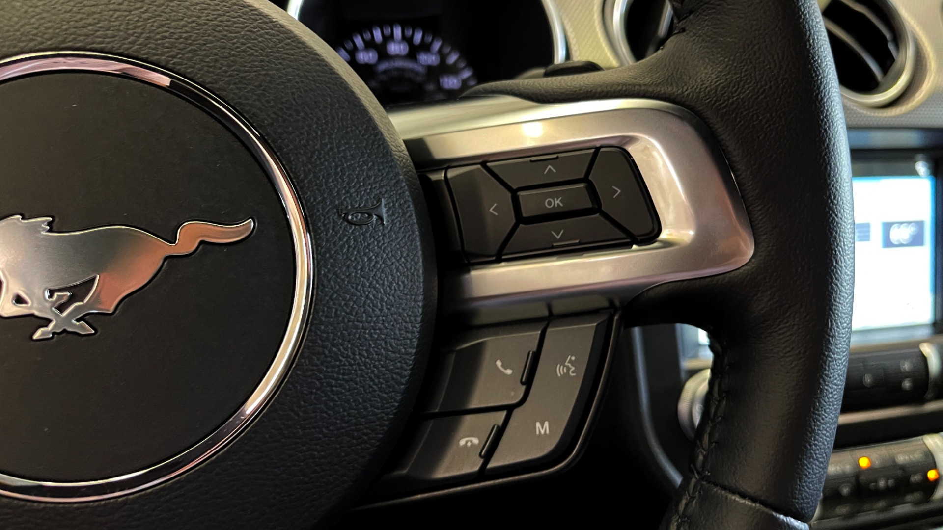 Used 2019 Ford Mustang EcoBoost for sale Sold at Formula Imports in Charlotte NC 28227 39