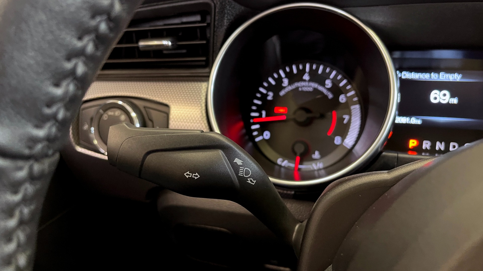 Used 2019 Ford Mustang EcoBoost for sale Sold at Formula Imports in Charlotte NC 28227 41