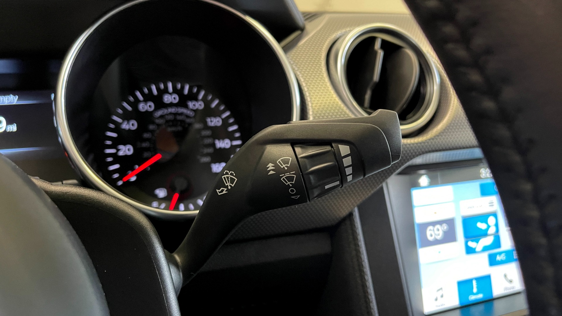 Used 2019 Ford Mustang EcoBoost for sale Sold at Formula Imports in Charlotte NC 28227 42