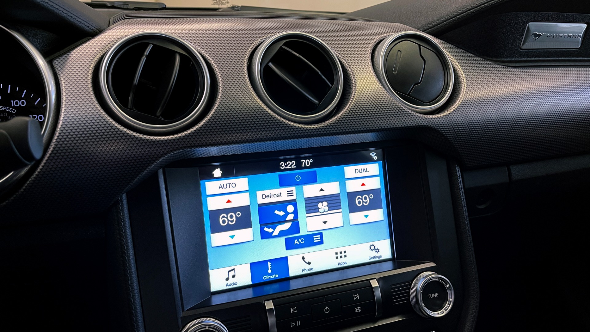 Used 2019 Ford Mustang EcoBoost for sale Sold at Formula Imports in Charlotte NC 28227 43