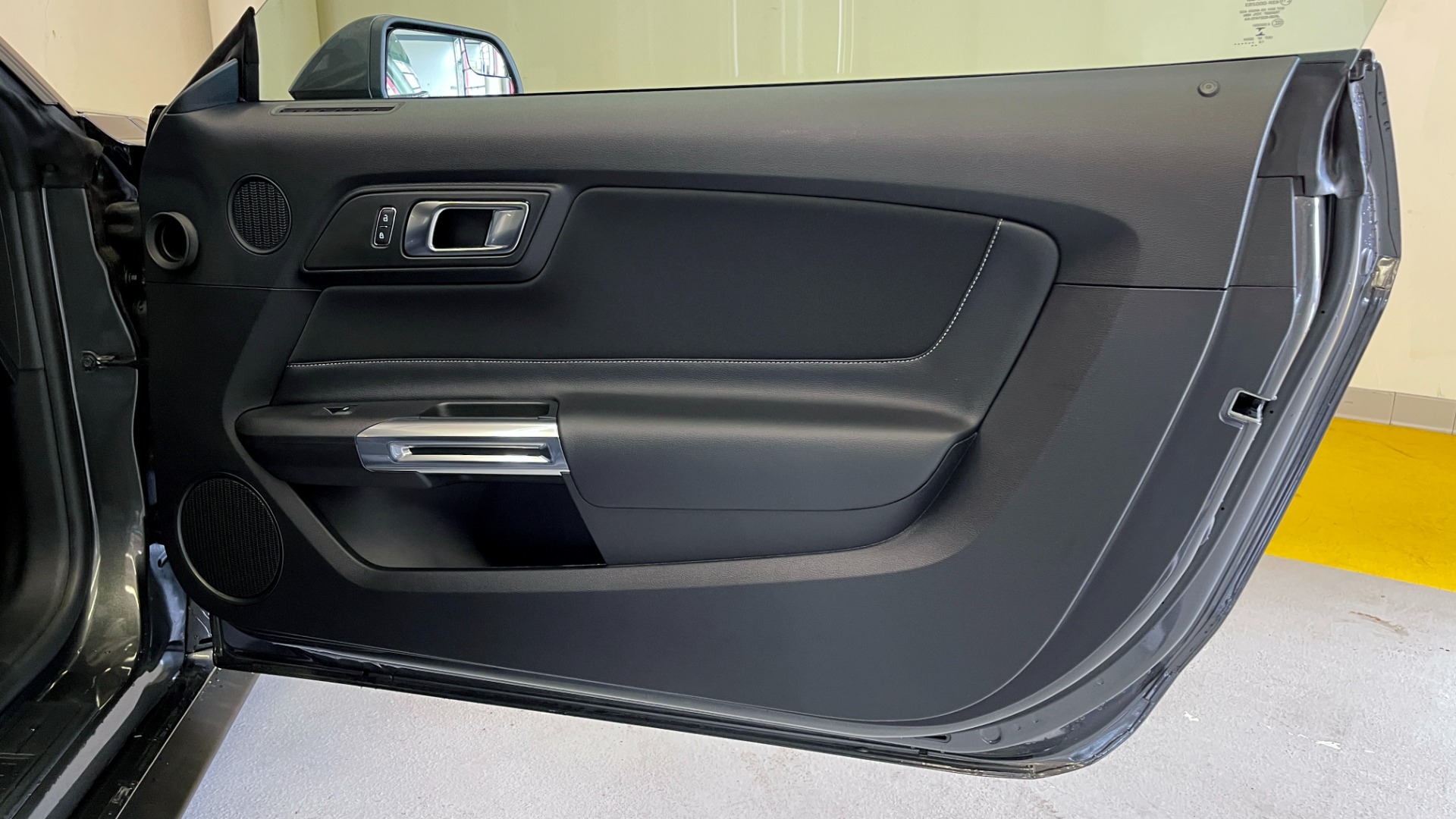 Used 2019 Ford Mustang EcoBoost for sale Sold at Formula Imports in Charlotte NC 28227 53