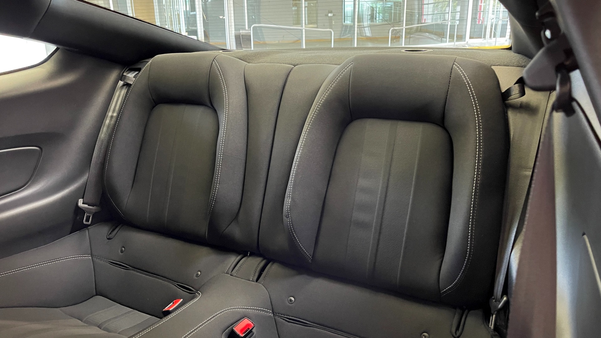 Used 2019 Ford Mustang EcoBoost for sale Sold at Formula Imports in Charlotte NC 28227 58
