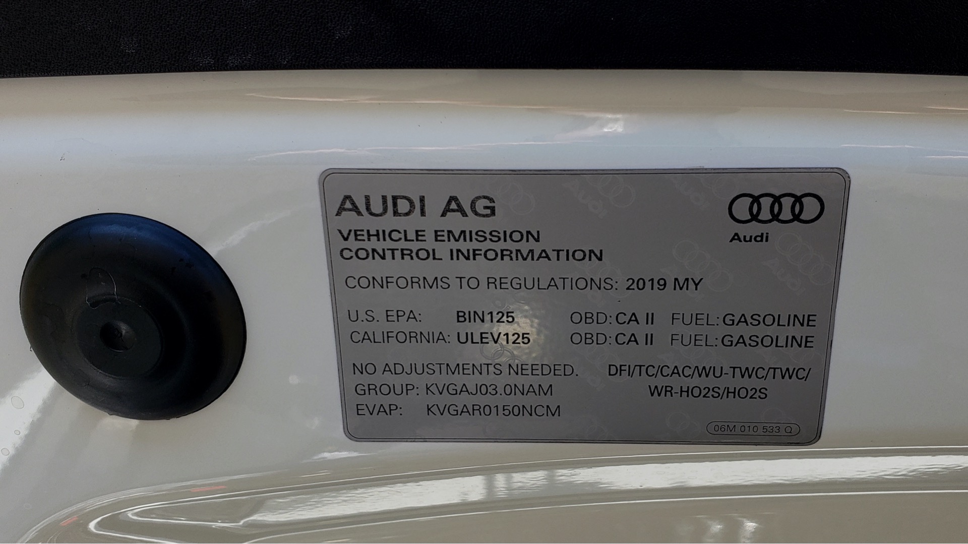 Used 2019 Audi Q8 PRESTIGE S-LINE / LUX PKG / ADAPT CHASSIS / YEAR ONE / CLD WTHR for sale Sold at Formula Imports in Charlotte NC 28227 19