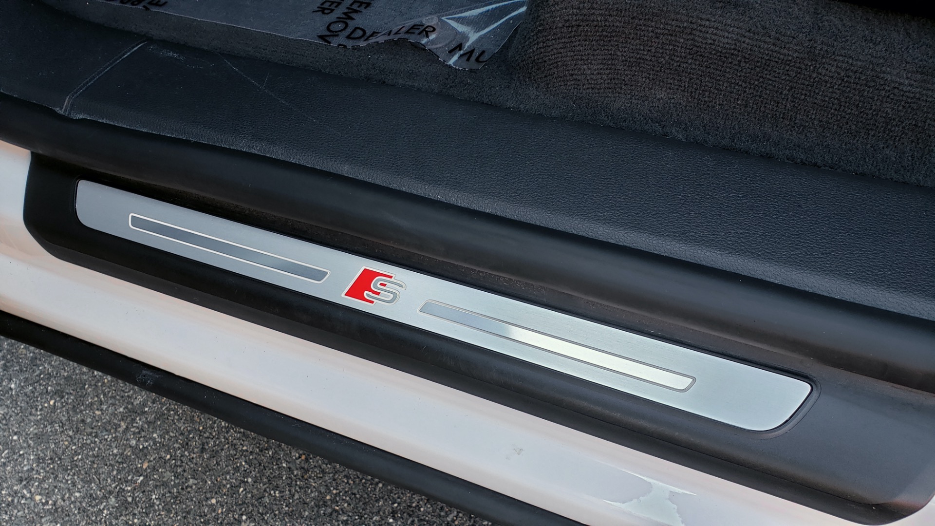 Used 2019 Audi Q8 PRESTIGE S-LINE / LUX PKG / ADAPT CHASSIS / YEAR ONE / CLD WTHR for sale Sold at Formula Imports in Charlotte NC 28227 51