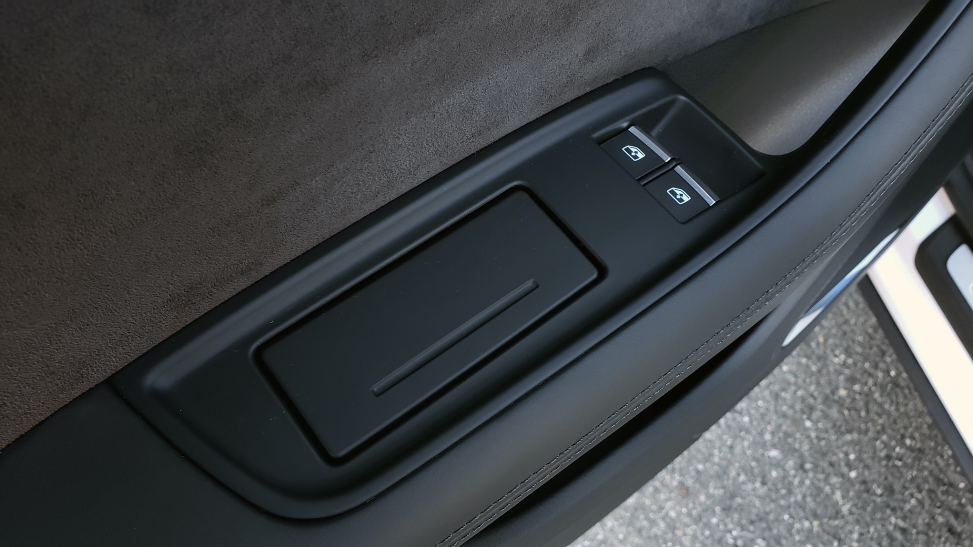 Used 2019 Audi Q8 PRESTIGE S-LINE / LUX PKG / ADAPT CHASSIS / YEAR ONE / CLD WTHR for sale Sold at Formula Imports in Charlotte NC 28227 73