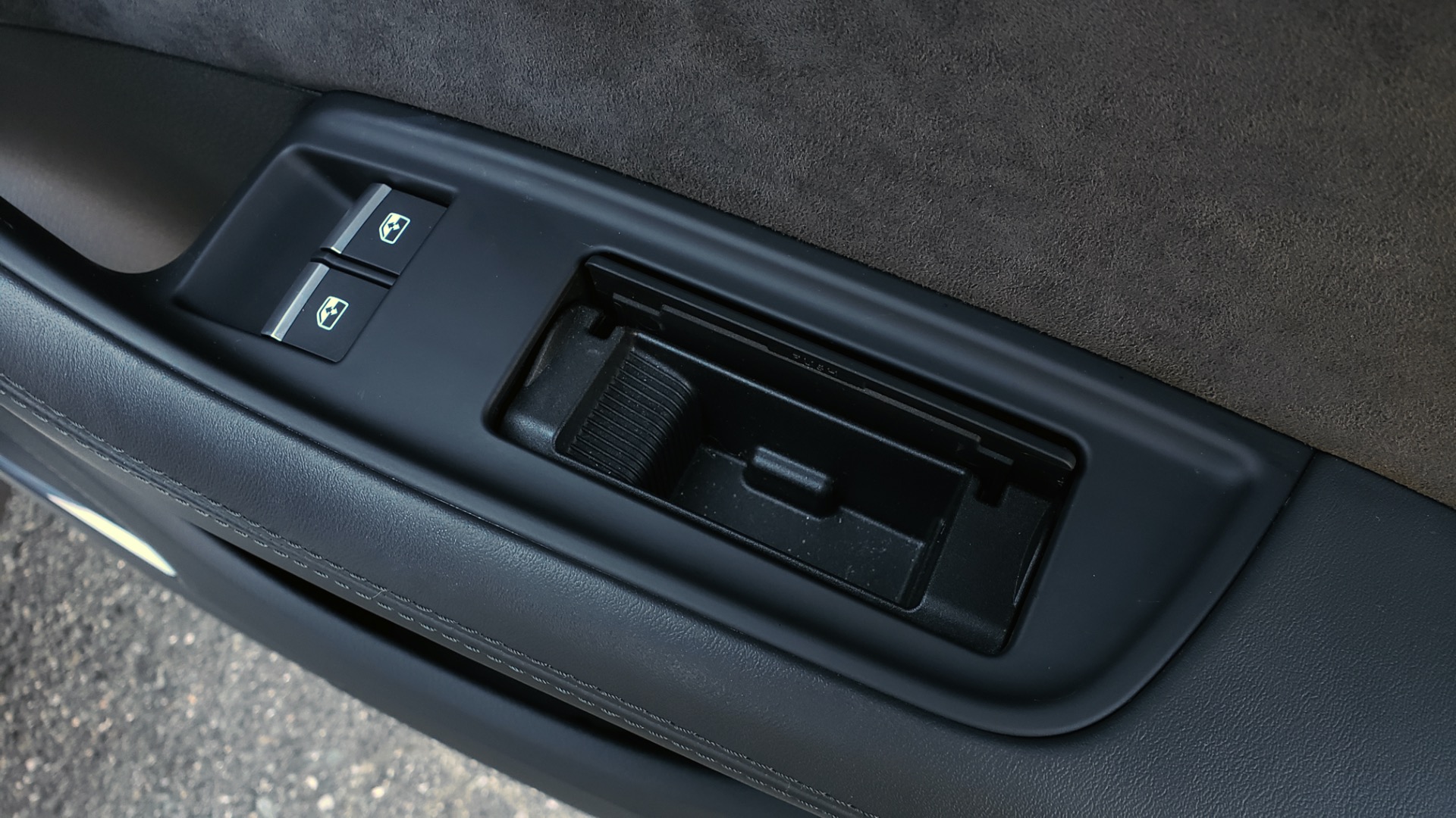 Used 2019 Audi Q8 PRESTIGE S-LINE / LUX PKG / ADAPT CHASSIS / YEAR ONE / CLD WTHR for sale Sold at Formula Imports in Charlotte NC 28227 88