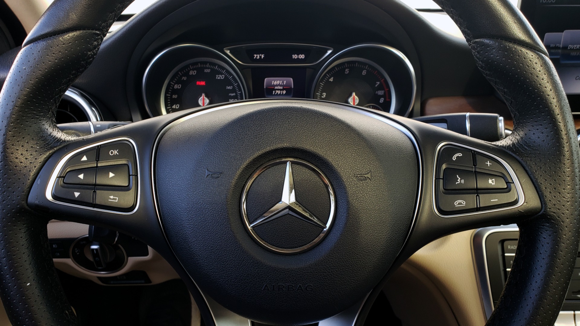 Used 2018 Mercedes-Benz GLA 250 SUV / PANO-ROOF / HTD STS / BSA / APPLE CARPLAY / REARVIEW for sale Sold at Formula Imports in Charlotte NC 28227 42