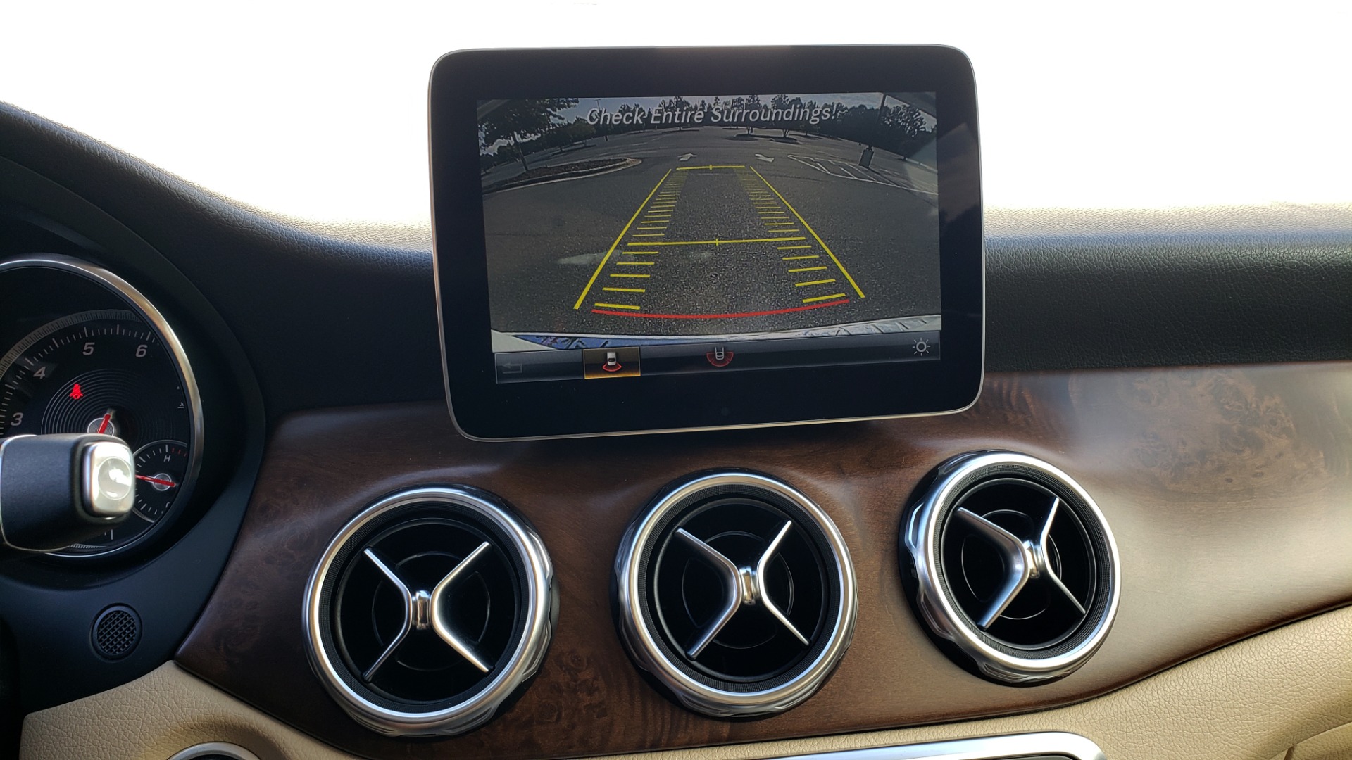 Used 2018 Mercedes-Benz GLA 250 SUV / PANO-ROOF / HTD STS / BSA / APPLE CARPLAY / REARVIEW for sale Sold at Formula Imports in Charlotte NC 28227 48