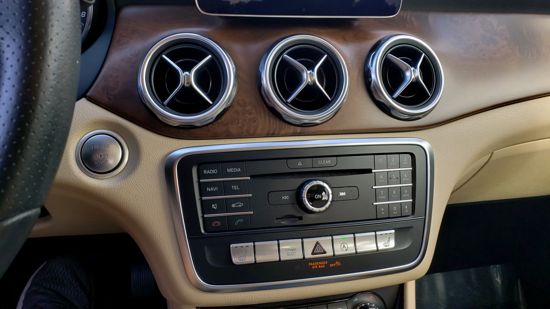 Used 2018 Mercedes-Benz GLA 250 SUV / PANO-ROOF / HTD STS / BSA / APPLE CARPLAY / REARVIEW for sale Sold at Formula Imports in Charlotte NC 28227 51