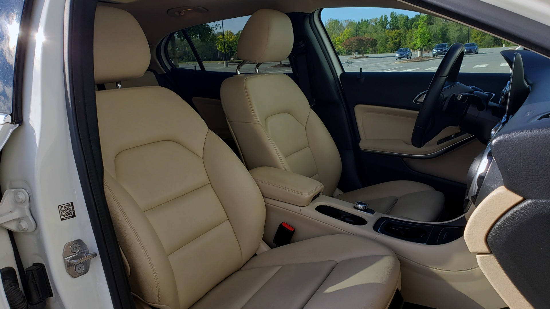 Used 2018 Mercedes-Benz GLA 250 SUV / PANO-ROOF / HTD STS / BSA / APPLE CARPLAY / REARVIEW for sale Sold at Formula Imports in Charlotte NC 28227 67