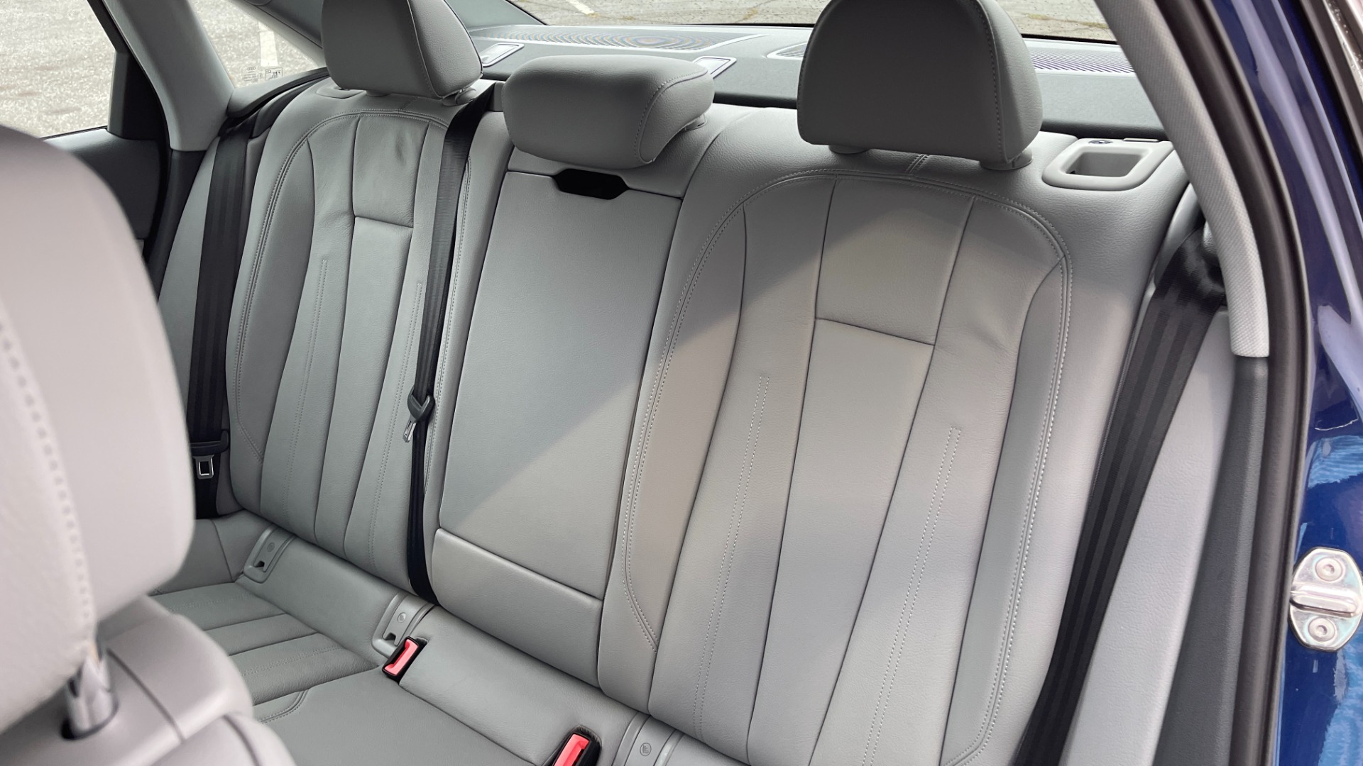 Used 2018 Audi A4 PREMIUM PLUS 2.0T / NAV / SUNROOF / CLD WTHR / B&O SND / REARVIEW for sale $31,995 at Formula Imports in Charlotte NC 28227 32
