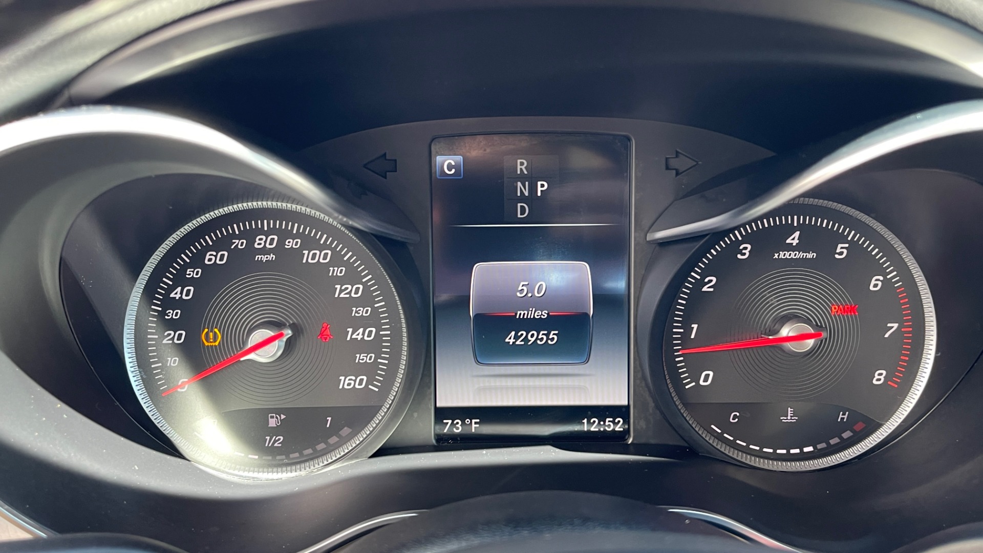 Used 2018 Mercedes-Benz C-CLASS C 300 PREMIUM / APPLE CARPLAY / SUNROOF / REARVIEW for sale Sold at Formula Imports in Charlotte NC 28227 33