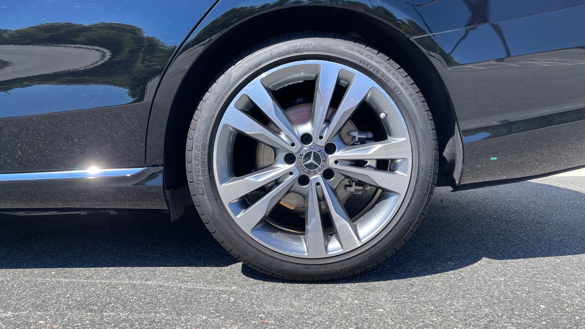 Used 2018 Mercedes-Benz C-CLASS C 300 PREMIUM / APPLE CARPLAY / SUNROOF / REARVIEW for sale Sold at Formula Imports in Charlotte NC 28227 59