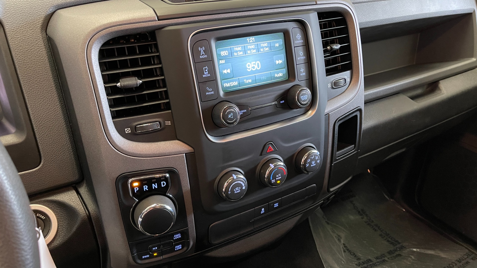 Used 2018 Ram 1500 EXPRESS CREWCAB 4X4 / 3.6L V6 / 8-SPD AUTO / REARVIEW for sale $36,495 at Formula Imports in Charlotte NC 28227 28
