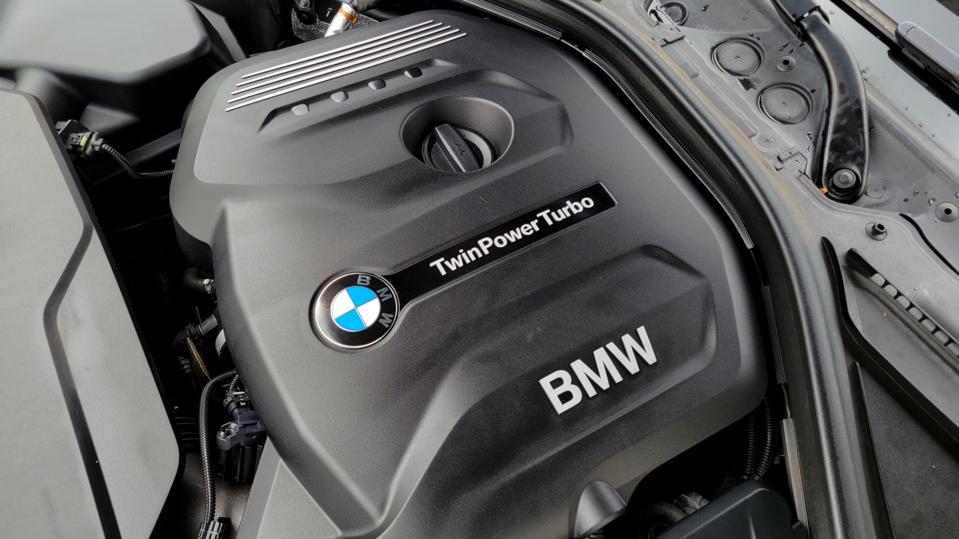 Used 2019 BMW 4 SERIES 430I COUPE 2.0L / RWD / DRVR ASST / CONV PKG / SUNROOF / REARVIEW for sale Sold at Formula Imports in Charlotte NC 28227 23