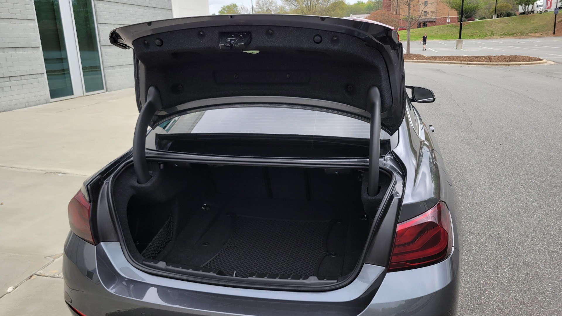 Used 2019 BMW 4 SERIES 430I COUPE 2.0L / RWD / DRVR ASST / CONV PKG / SUNROOF / REARVIEW for sale Sold at Formula Imports in Charlotte NC 28227 29