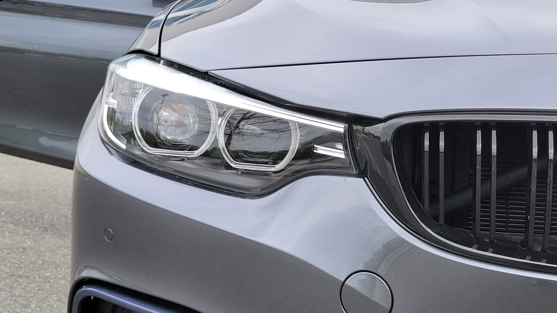 Used 2019 BMW 4 SERIES 430I COUPE 2.0L / RWD / DRVR ASST / CONV PKG / SUNROOF / REARVIEW for sale Sold at Formula Imports in Charlotte NC 28227 31