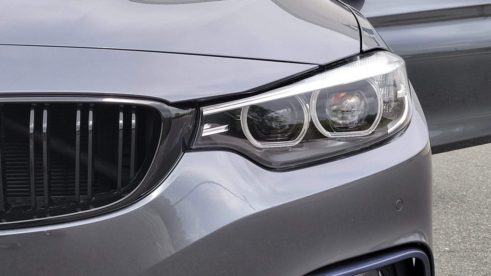 Used 2019 BMW 4 SERIES 430I COUPE 2.0L / RWD / DRVR ASST / CONV PKG / SUNROOF / REARVIEW for sale Sold at Formula Imports in Charlotte NC 28227 32