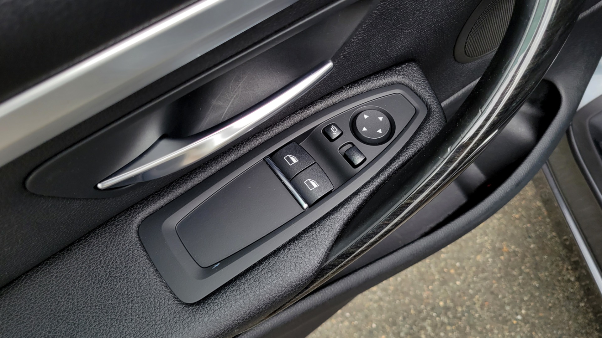 Used 2019 BMW 4 SERIES 430I COUPE 2.0L / RWD / DRVR ASST / CONV PKG / SUNROOF / REARVIEW for sale Sold at Formula Imports in Charlotte NC 28227 41