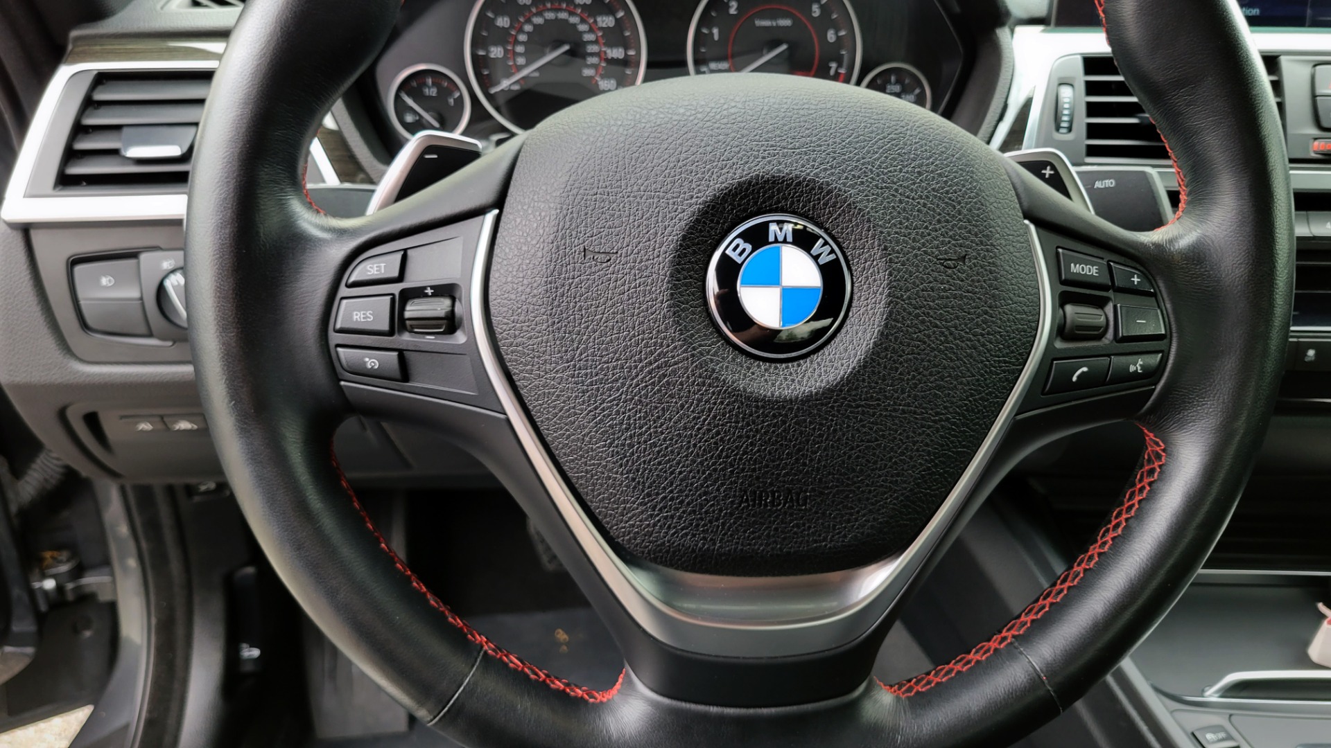 Used 2019 BMW 4 SERIES 430I COUPE 2.0L / RWD / DRVR ASST / CONV PKG / SUNROOF / REARVIEW for sale Sold at Formula Imports in Charlotte NC 28227 48