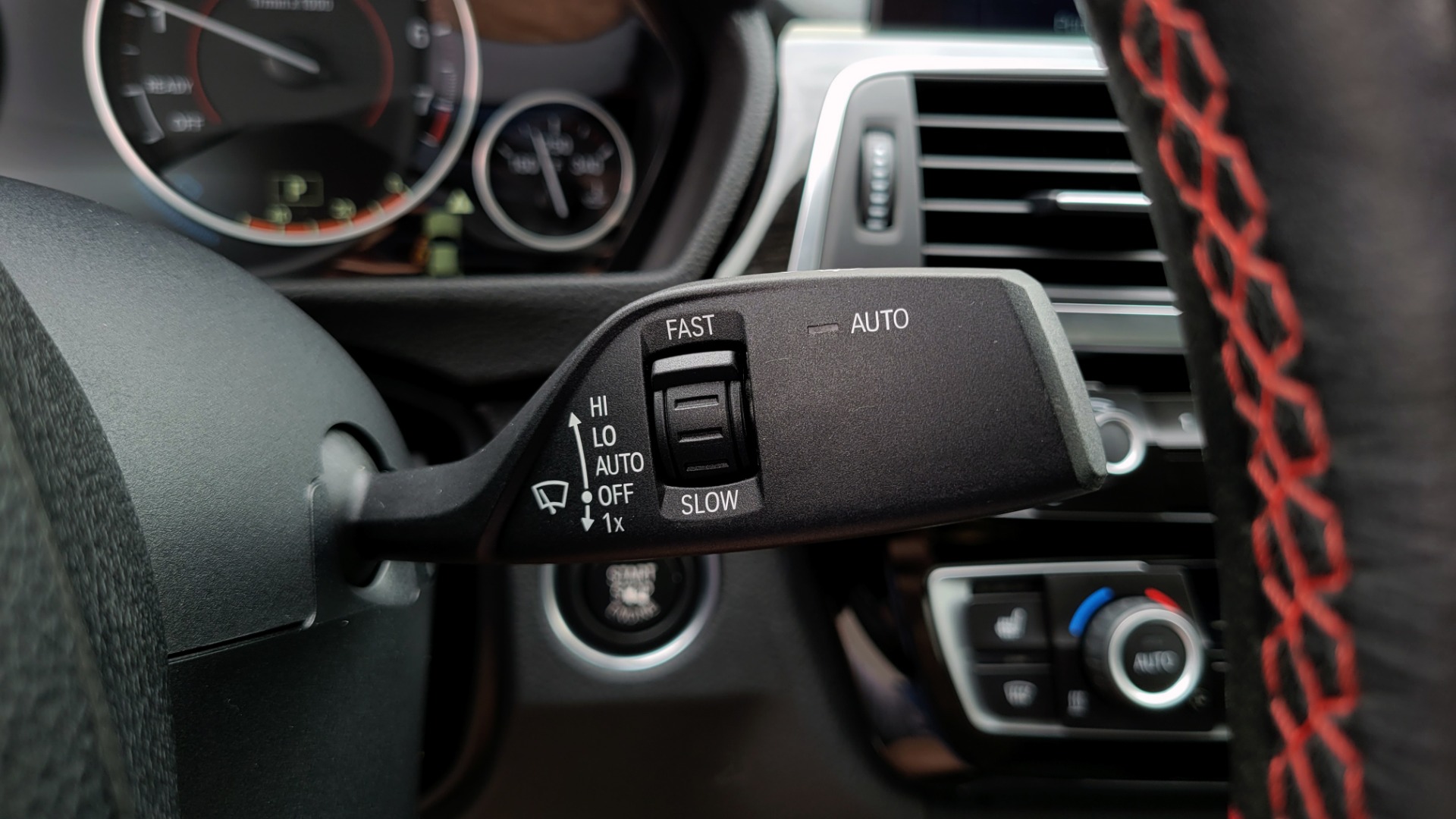 Used 2019 BMW 4 SERIES 430I COUPE / CONVENIENCE PKG / DRVR ASST / HTD STS / REARVIEW for sale $31,395 at Formula Imports in Charlotte NC 28227 51