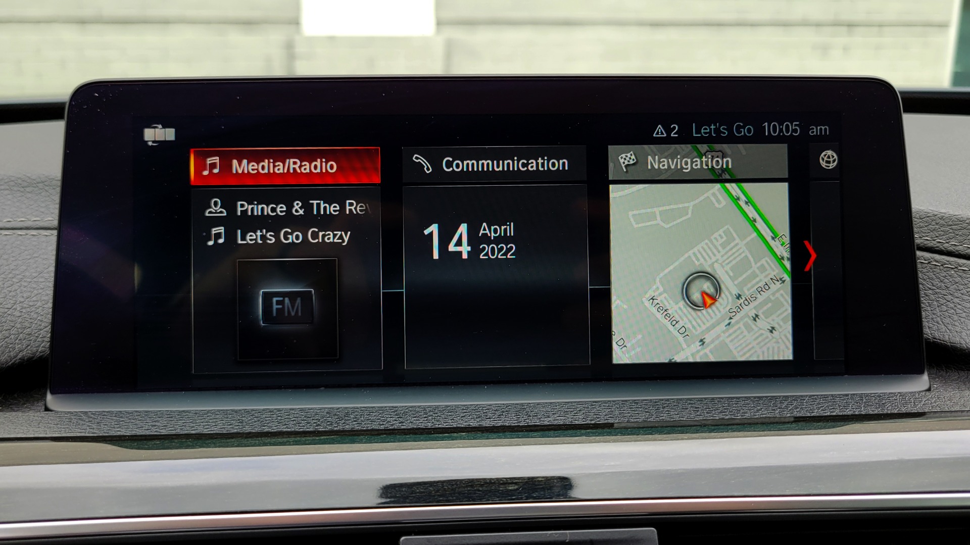 Used 2019 BMW 4 SERIES 430I COUPE / CONVENIENCE PKG / DRVR ASST / HTD STS / REARVIEW for sale $31,395 at Formula Imports in Charlotte NC 28227 56