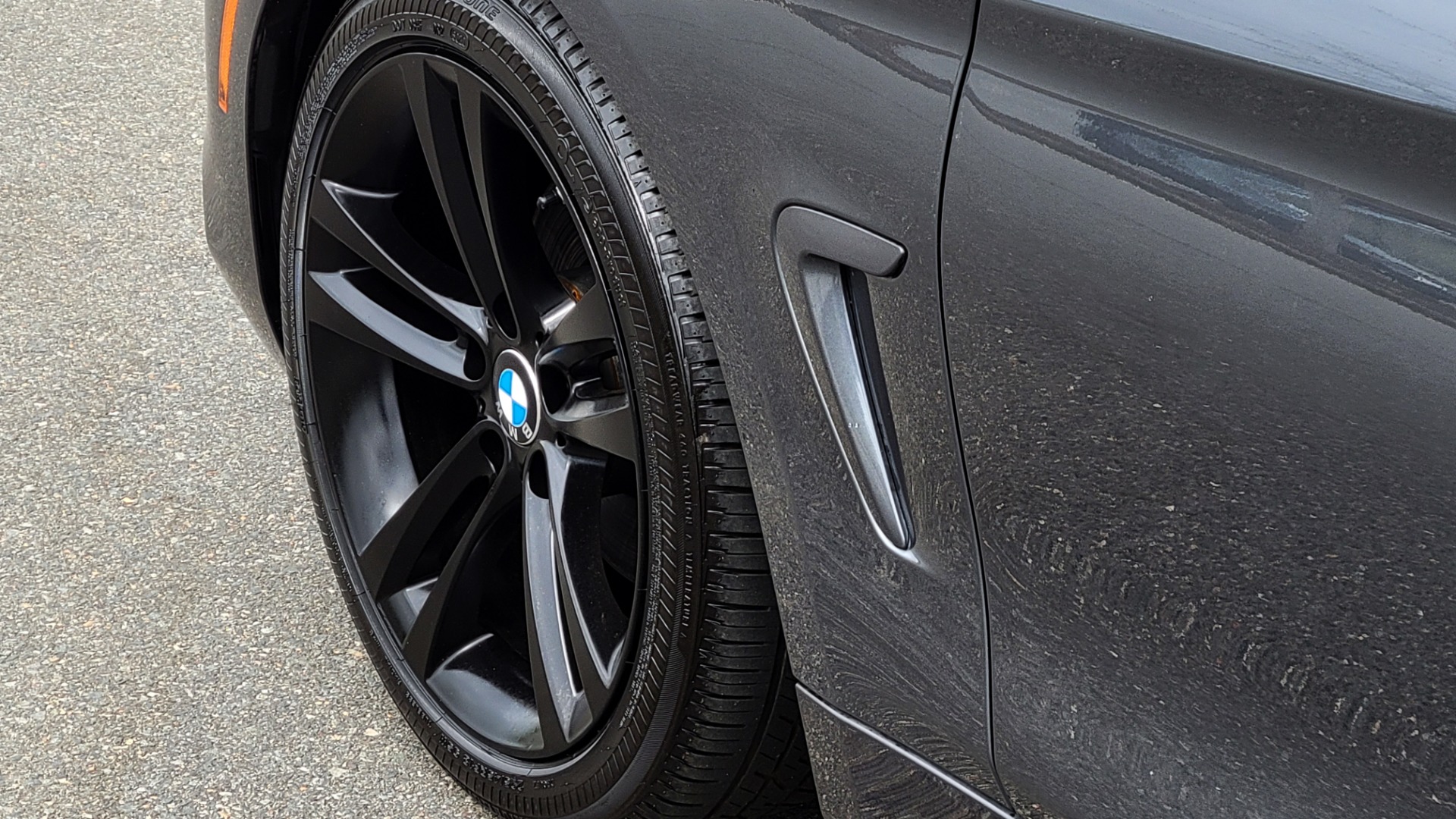 Used 2019 BMW 4 SERIES 430I COUPE 2.0L / RWD / DRVR ASST / CONV PKG / SUNROOF / REARVIEW for sale Sold at Formula Imports in Charlotte NC 28227 6