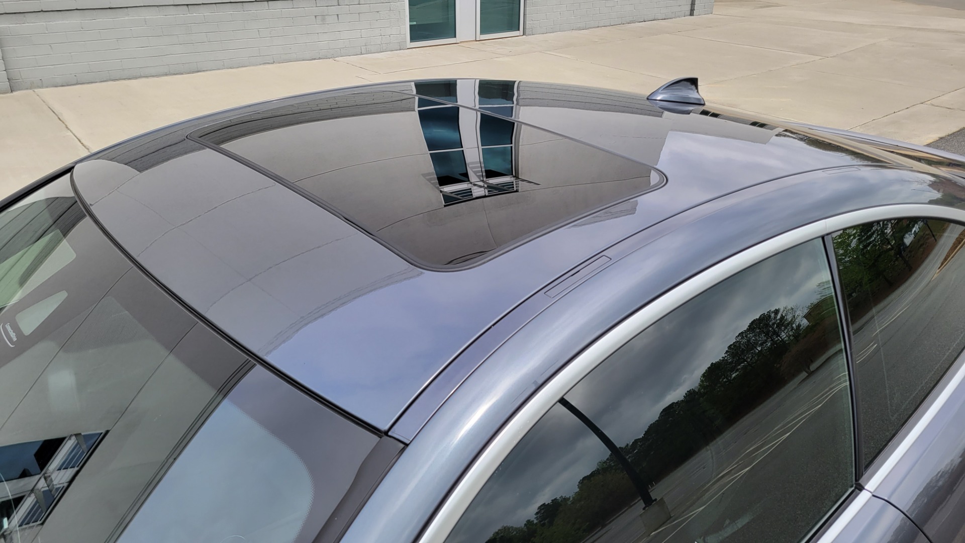 Used 2019 BMW 4 SERIES 430I COUPE 2.0L / RWD / DRVR ASST / CONV PKG / SUNROOF / REARVIEW for sale Sold at Formula Imports in Charlotte NC 28227 7