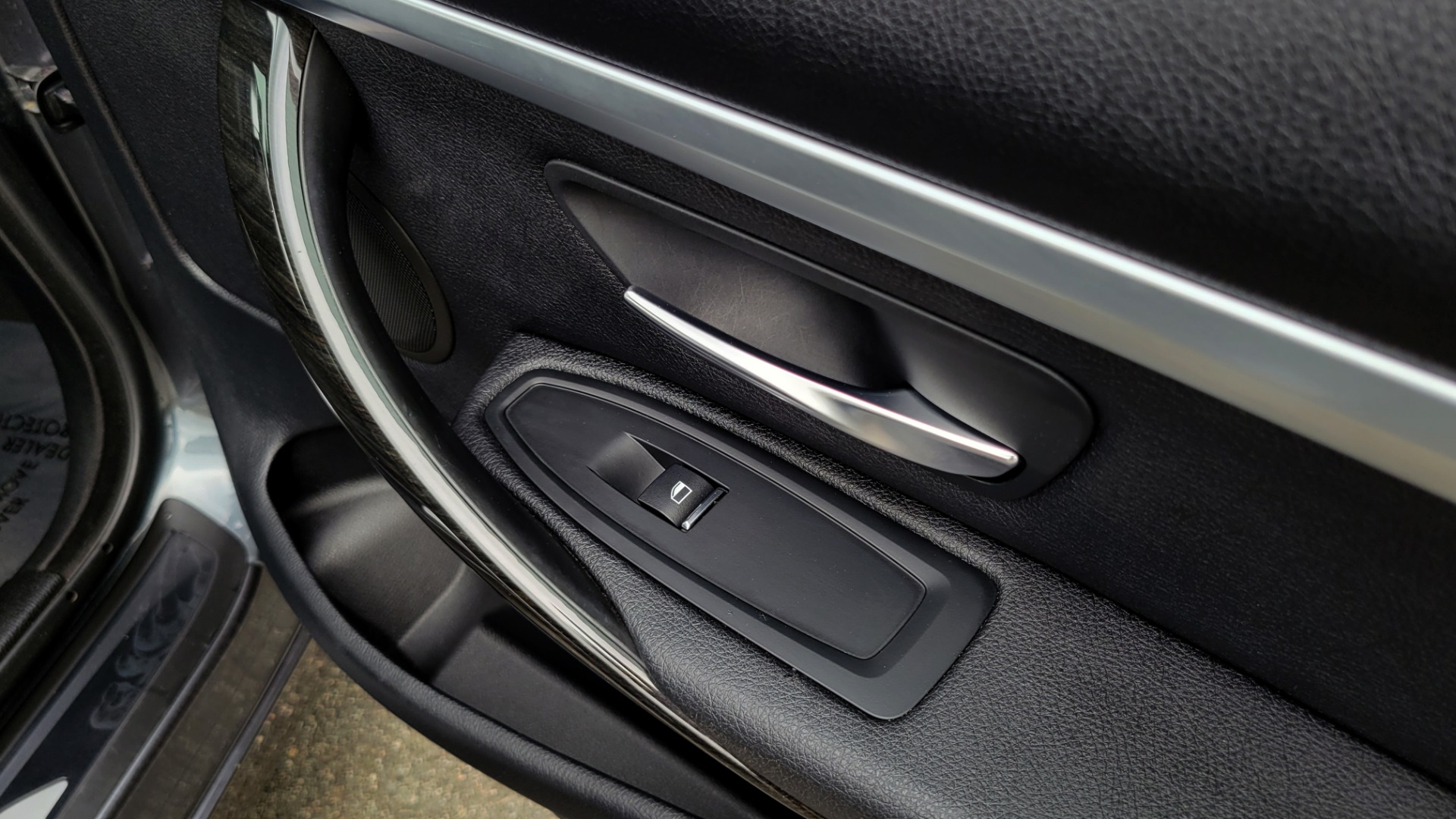 Used 2019 BMW 4 SERIES 430I COUPE 2.0L / RWD / DRVR ASST / CONV PKG / SUNROOF / REARVIEW for sale Sold at Formula Imports in Charlotte NC 28227 78