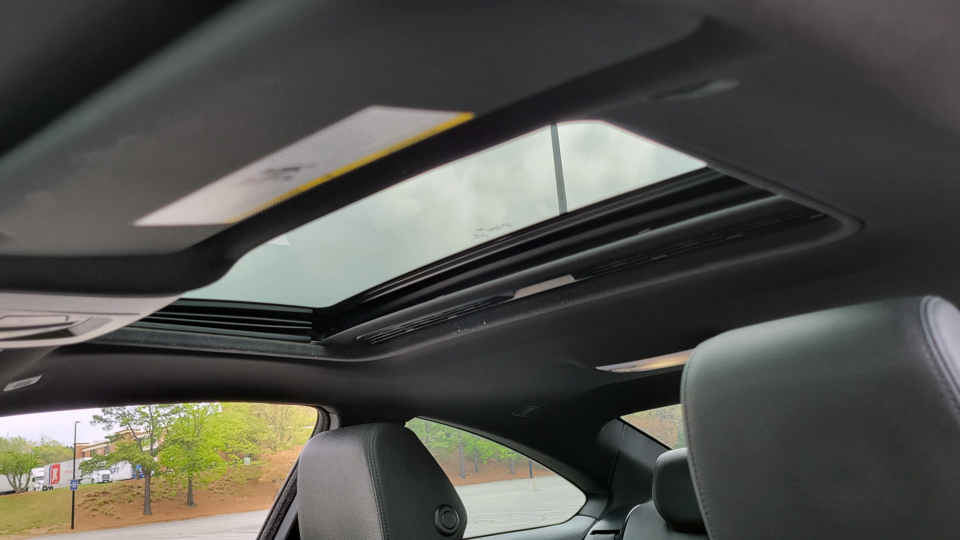 Used 2019 BMW 4 SERIES 430I COUPE 2.0L / RWD / DRVR ASST / CONV PKG / SUNROOF / REARVIEW for sale Sold at Formula Imports in Charlotte NC 28227 87