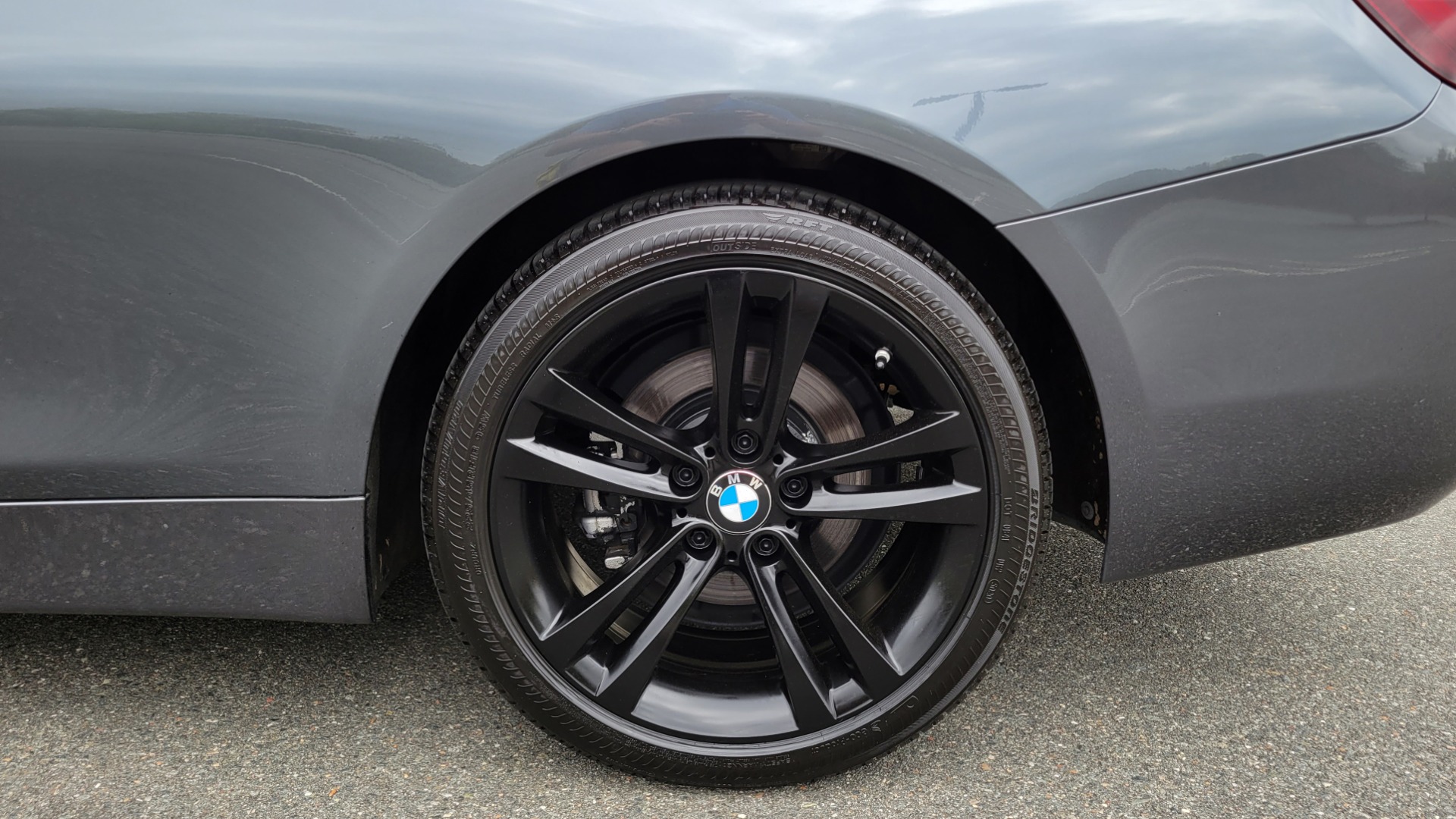 Used 2019 BMW 4 SERIES 430I COUPE 2.0L / RWD / DRVR ASST / CONV PKG / SUNROOF / REARVIEW for sale Sold at Formula Imports in Charlotte NC 28227 9