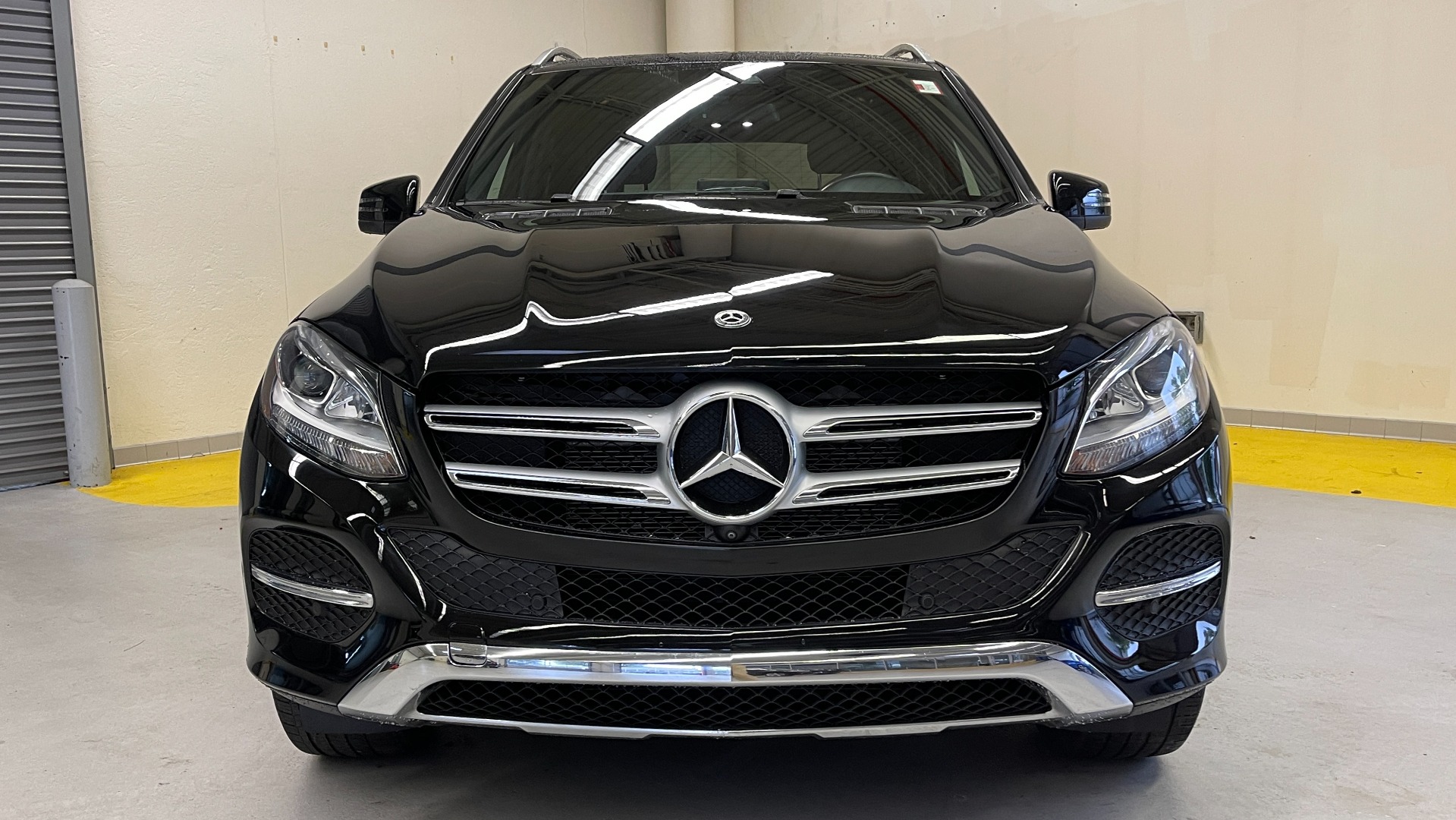 Used 2018 Mercedes-Benz GLE 350 4MATIC / PREMIUM / PRK ASST / H/K SND / KEYLESS-GO / REARVIEW for sale Sold at Formula Imports in Charlotte NC 28227 13