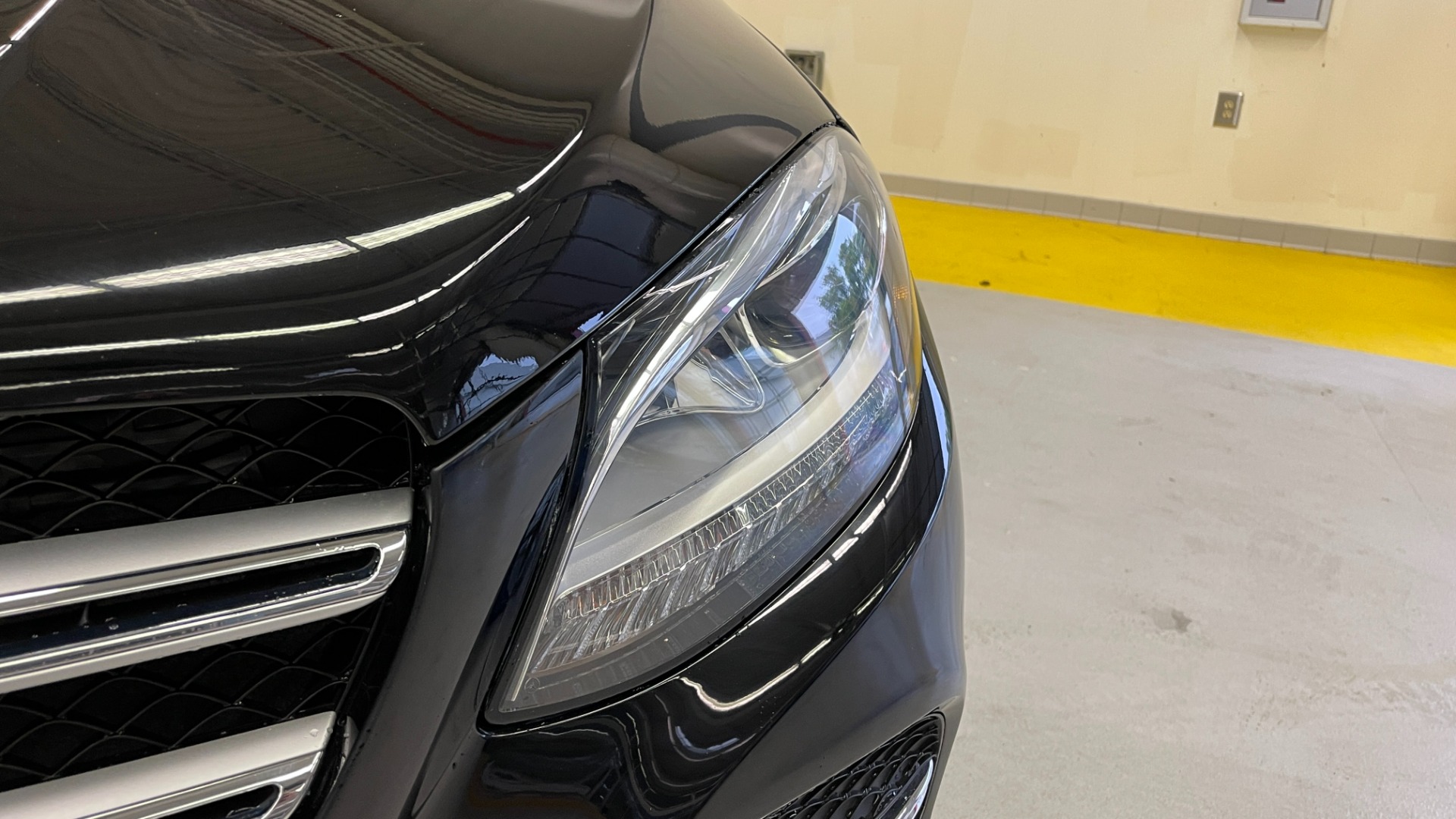 Used 2018 Mercedes-Benz GLE 350 4MATIC / PREMIUM / PRK ASST / H/K SND / KEYLESS-GO / REARVIEW for sale Sold at Formula Imports in Charlotte NC 28227 15
